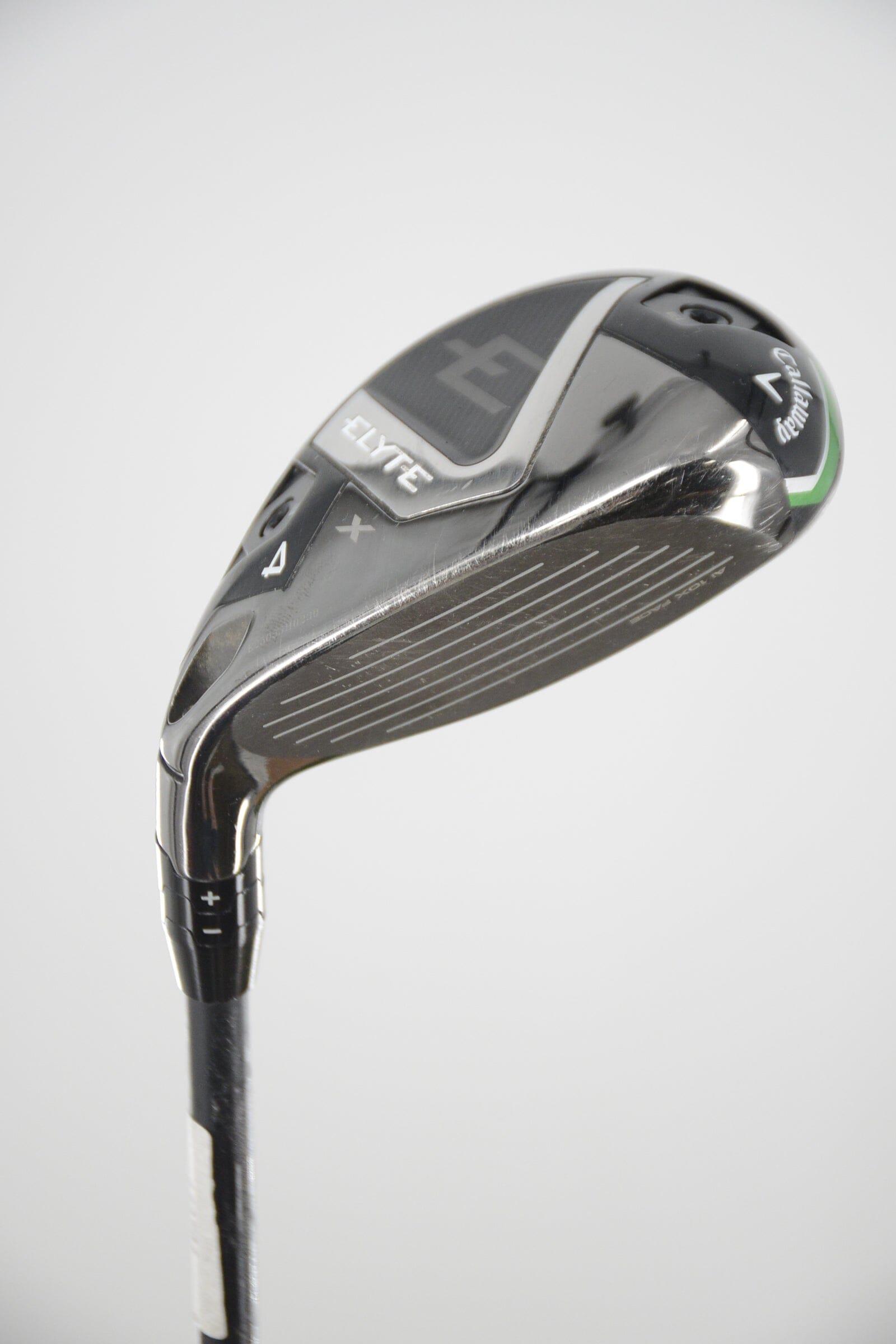Callaway Elyte X 4 Hybrid SR Flex 39.5" Golf Clubs GolfRoots 