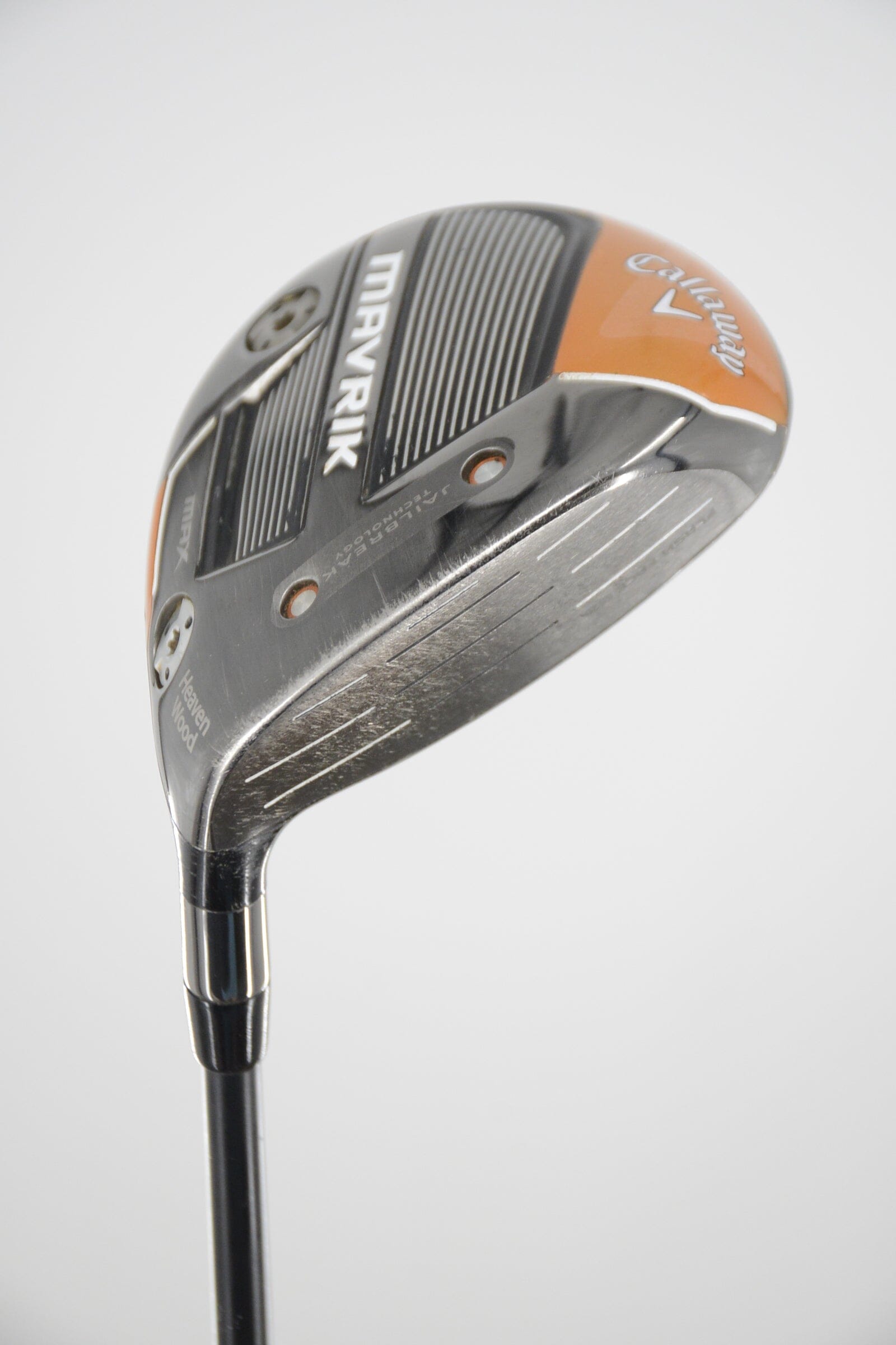 Women's Callaway Mavrik Max 7 Wood W Flex 41.25" Golf Clubs GolfRoots 