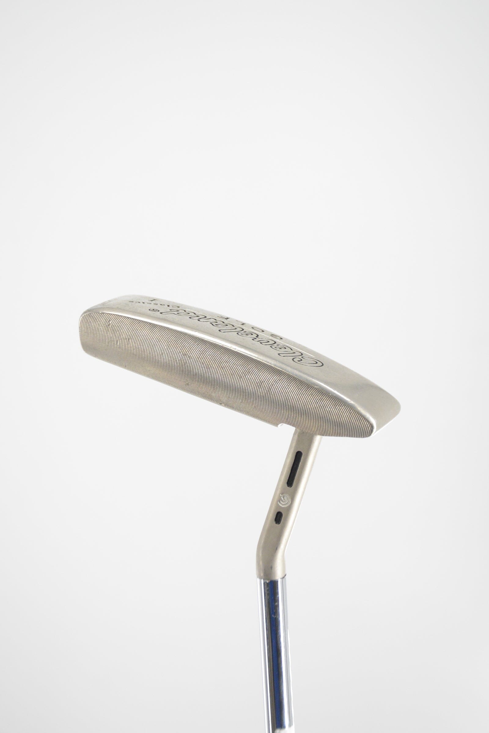 Lefty Cleveland Classic 1 Putter 35" Golf Clubs GolfRoots 