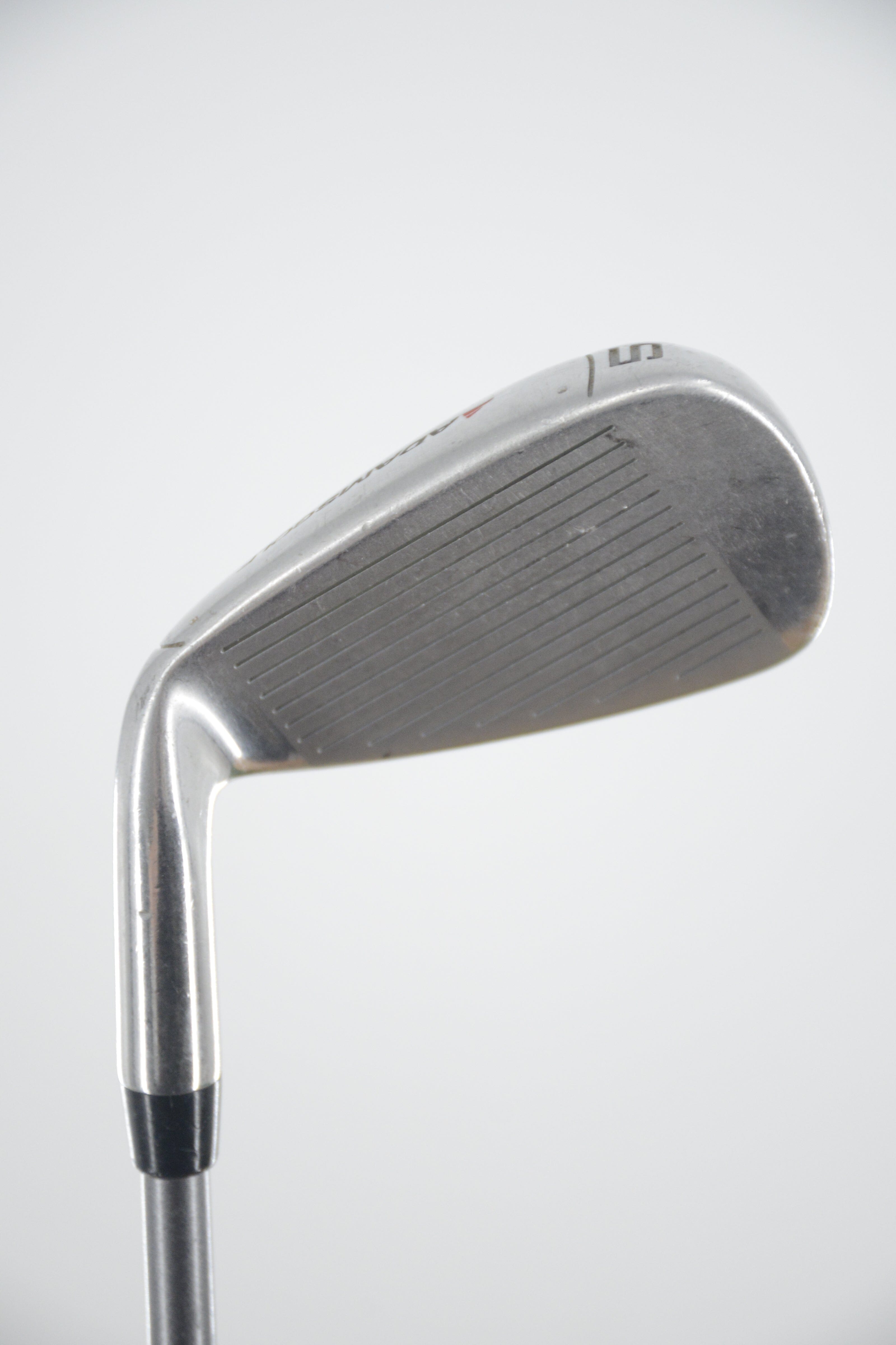 Adams Idea 5 Iron SR Flex 38.25" Golf Clubs GolfRoots 