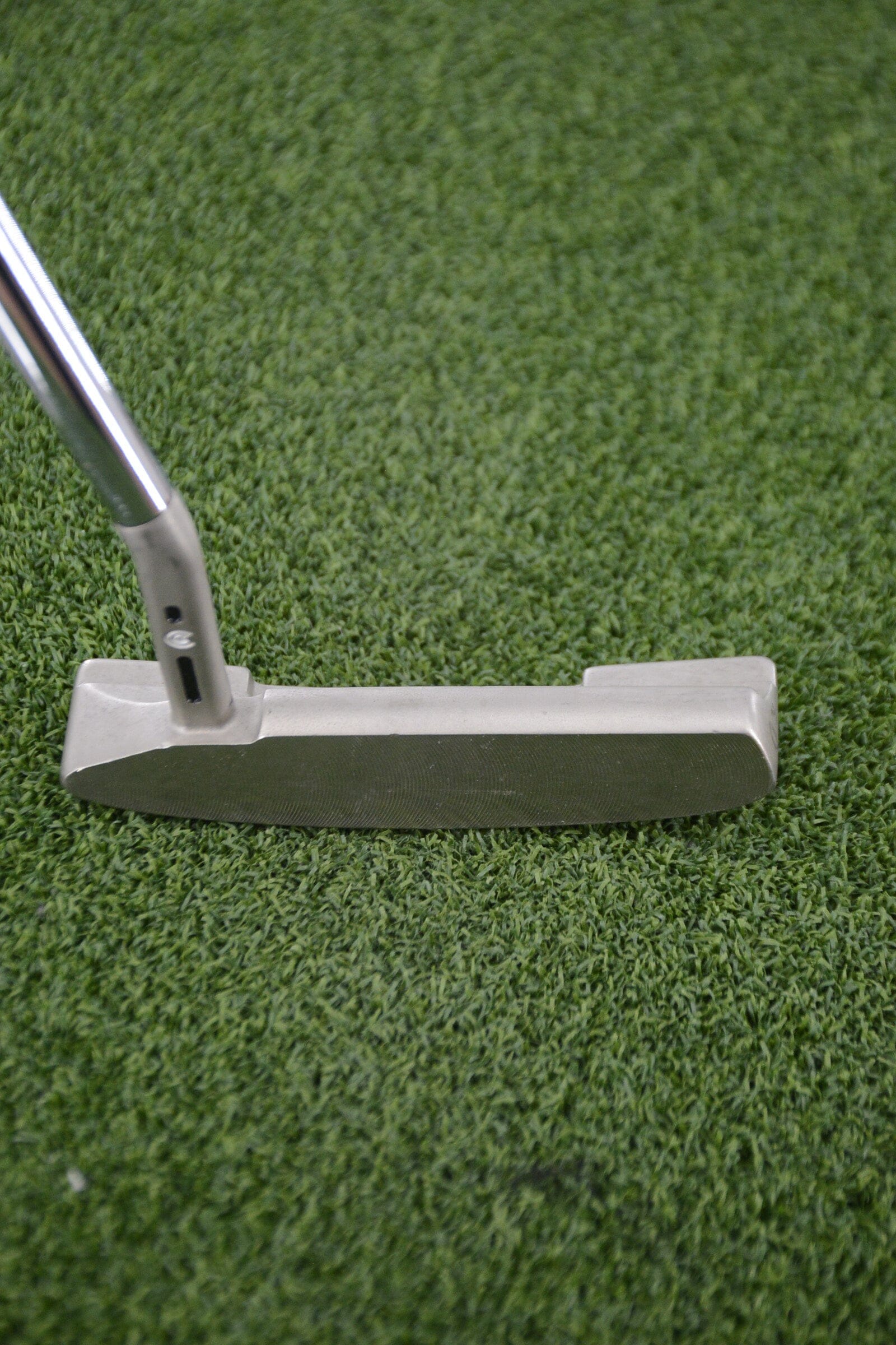 Lefty Cleveland Classic 1 Putter 35" Golf Clubs GolfRoots 