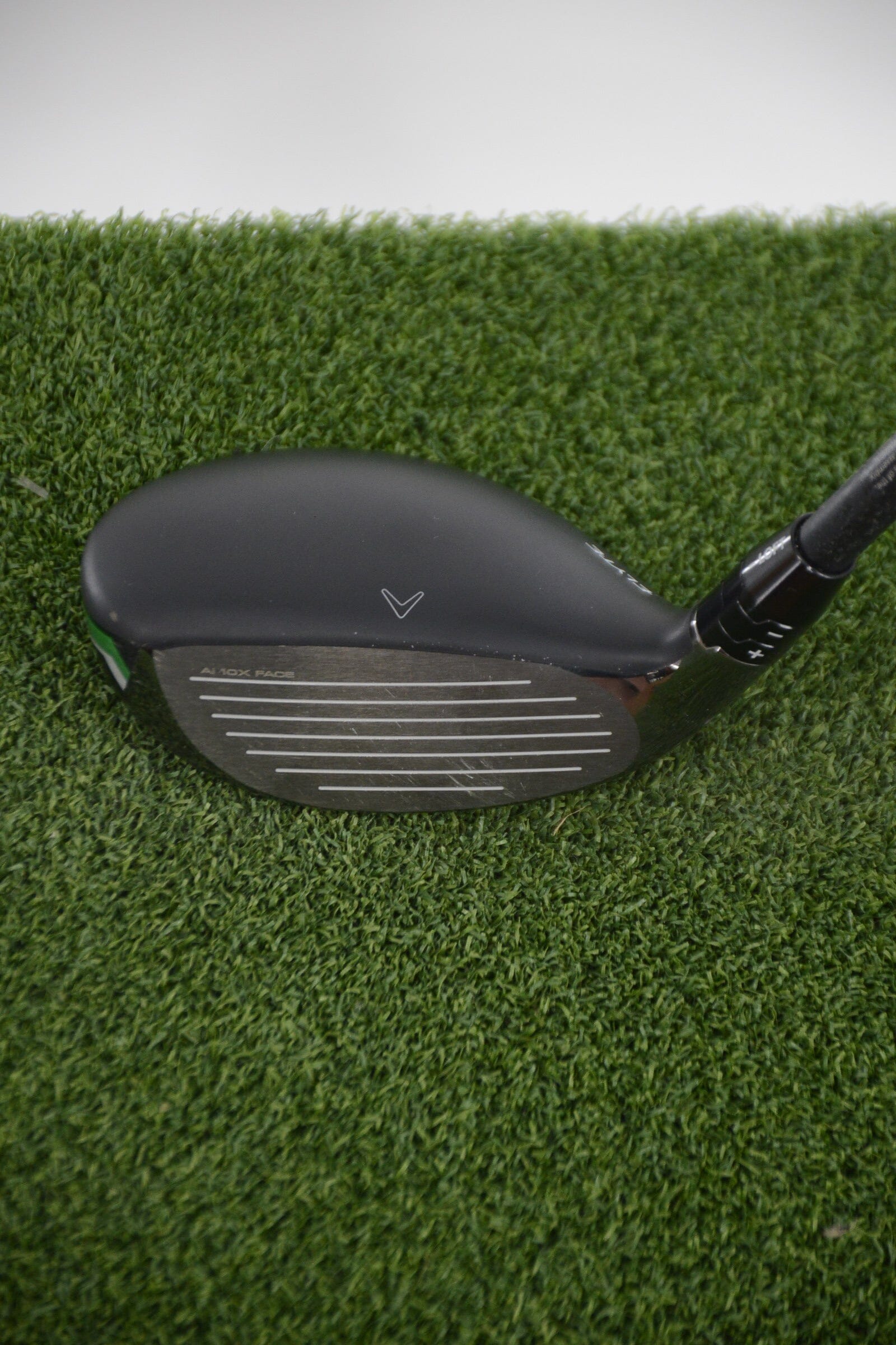 Callaway Elyte X 4 Hybrid SR Flex 39.5" Golf Clubs GolfRoots 