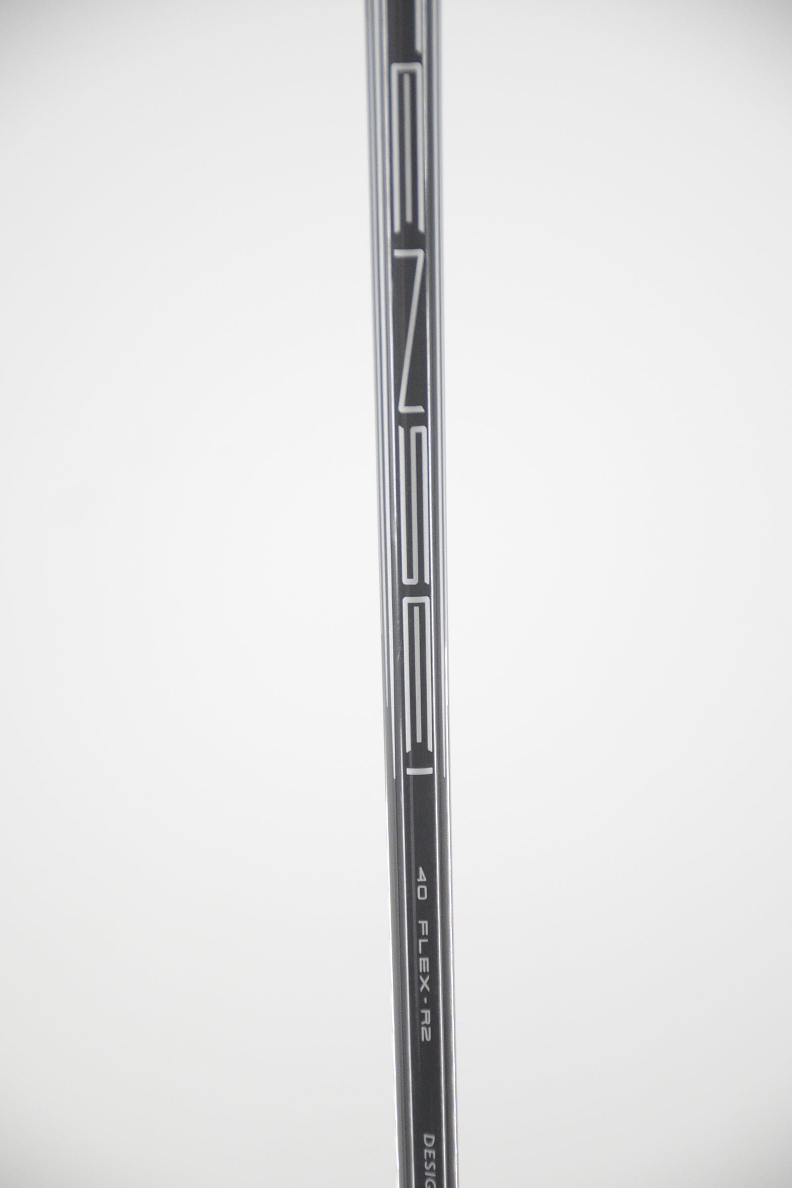 Callaway Paradym Ai Smoke MAX Fast 7 Iron SR Flex 37" Golf Clubs GolfRoots 