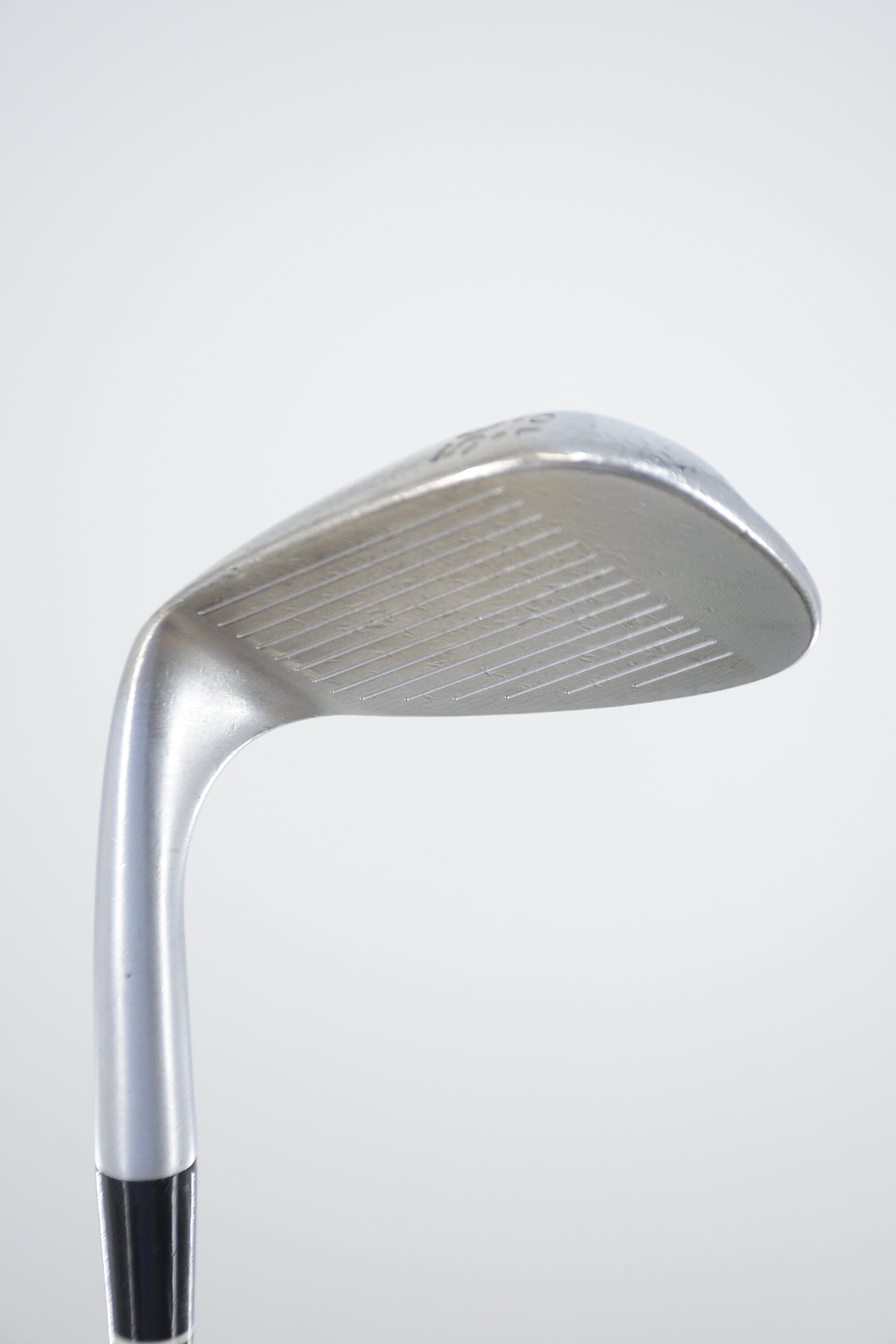 Cleveland 588 RTX 50 Degree Wedge Wedge Flex 35.25" Golf Clubs GolfRoots 