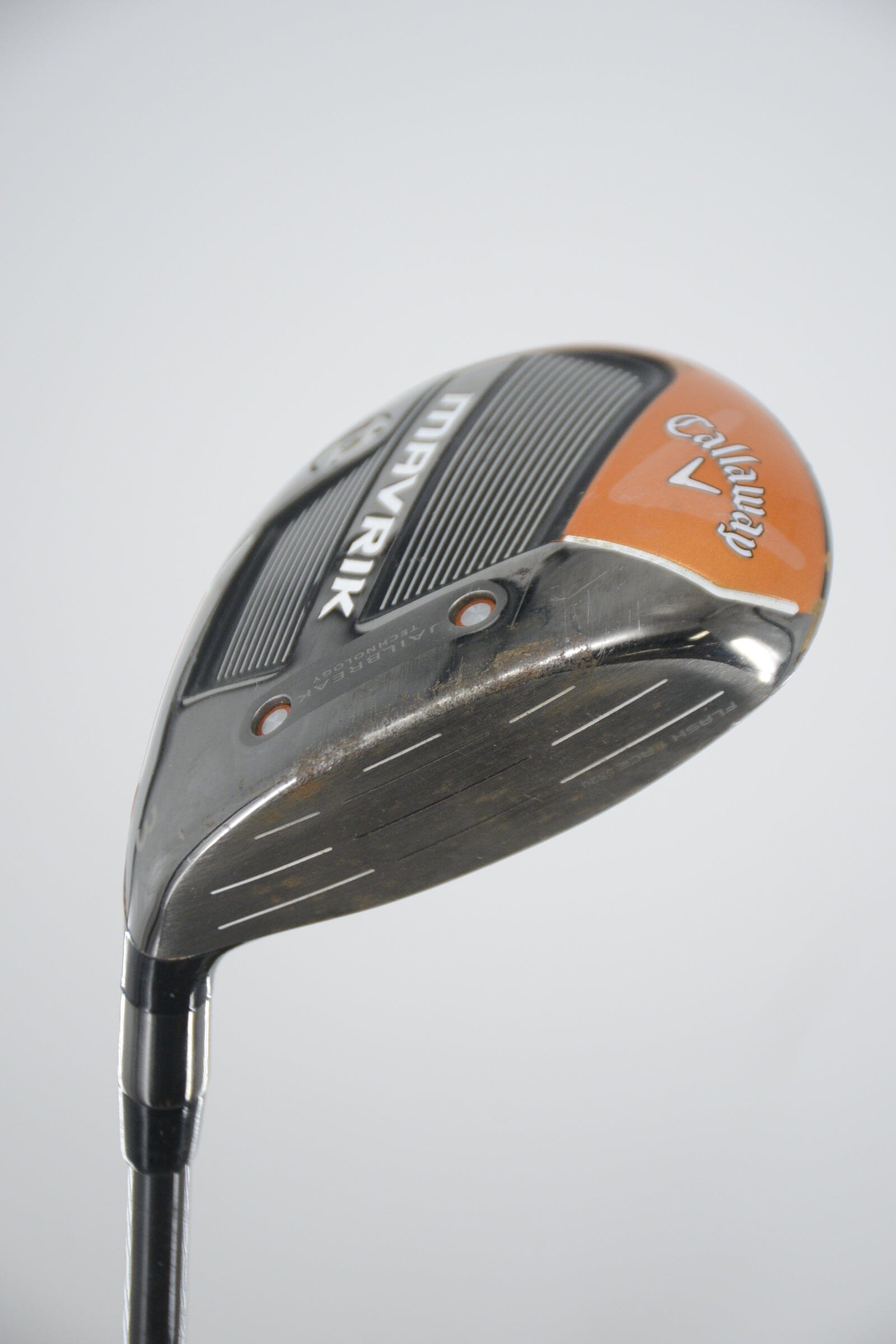 Callaway Mavrik 3 Wood S Flex 42.75" Golf Clubs GolfRoots 