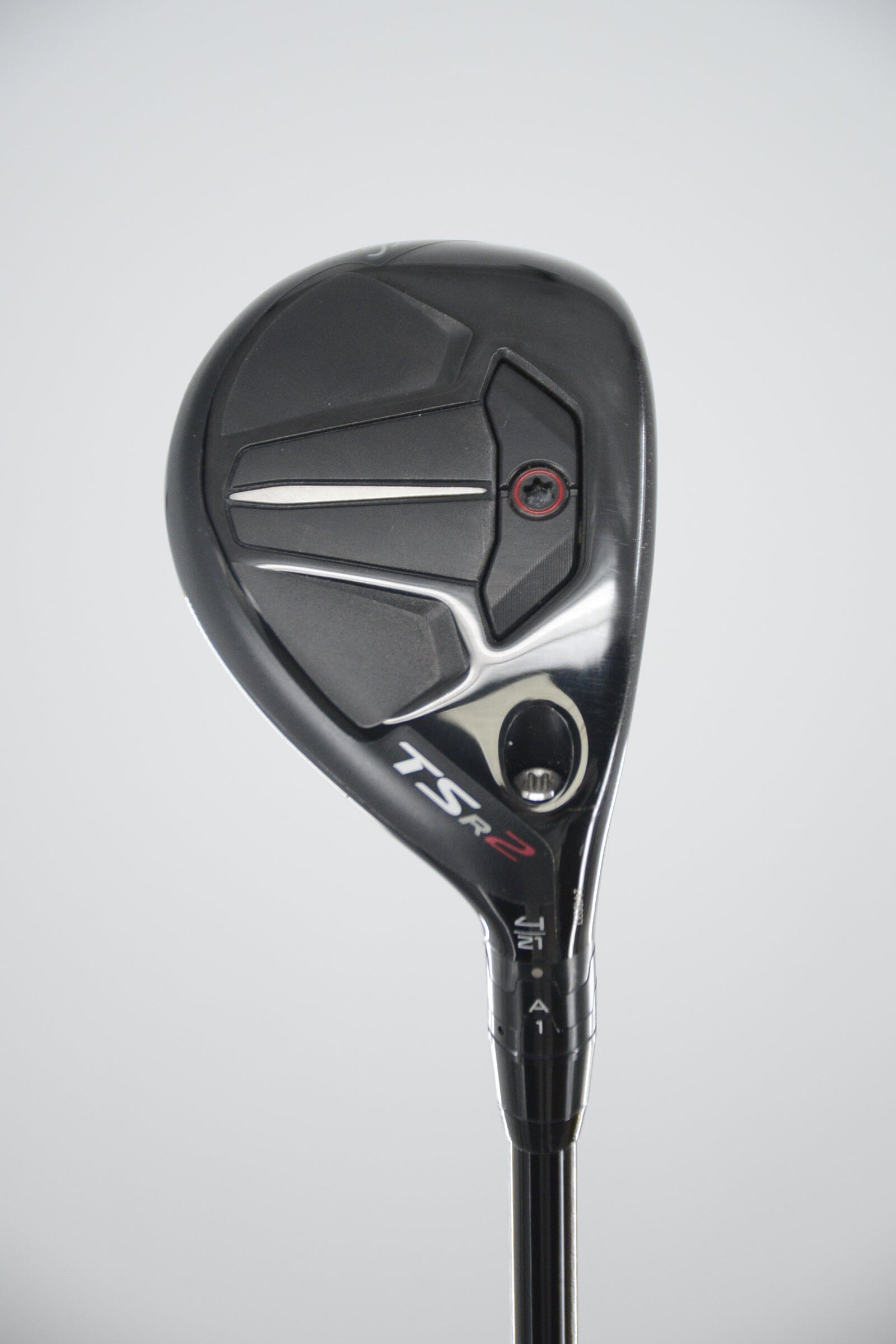 Titleist TSR2 4 Hybrid S Flex 39.75" Golf Clubs GolfRoots 