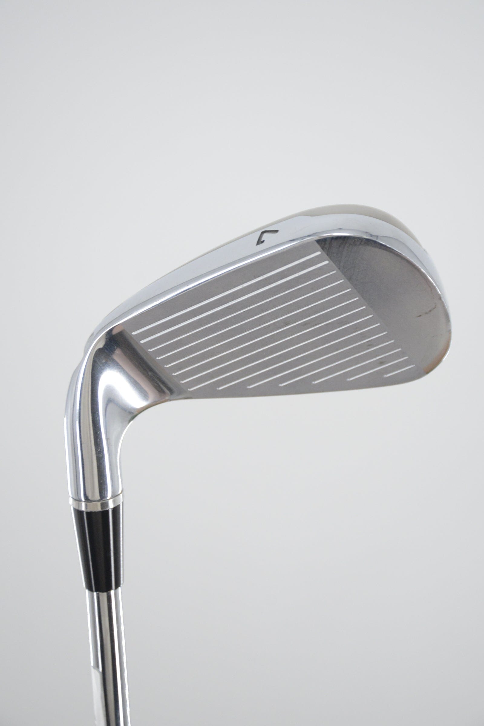 *Fitting Club* Callaway Great Big Bertha 23 7 Fitting Iron S Flex 36.5" Golf Clubs GolfRoots 