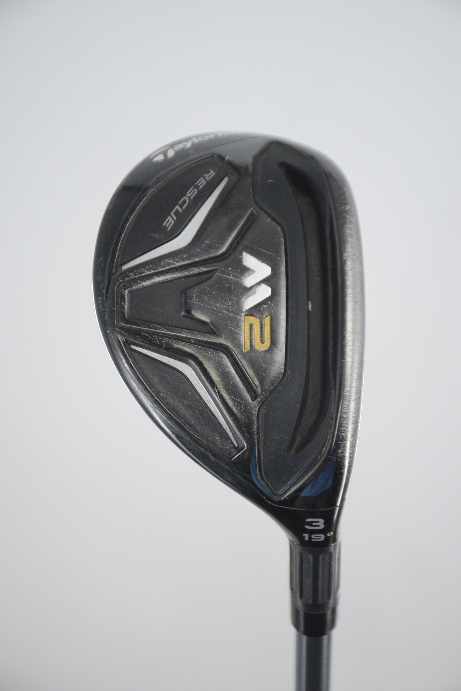 TaylorMade M2 3 Hybrid S Flex 40.5"