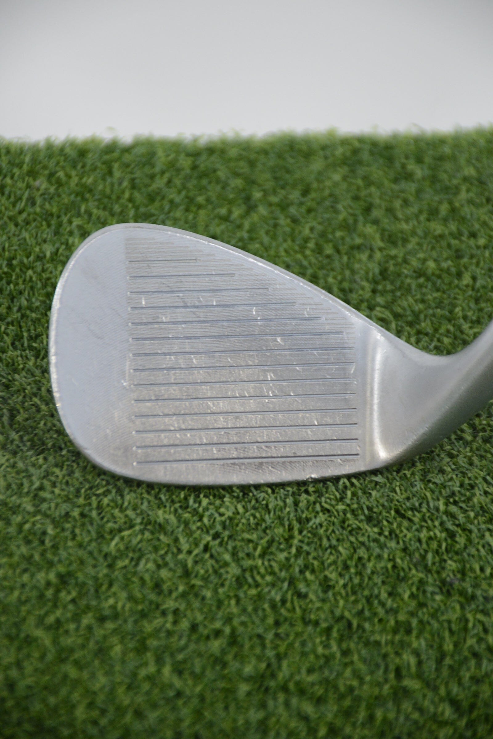 Cleveland 588 RTX 50 Degree Wedge Wedge Flex 35.25" Golf Clubs GolfRoots 