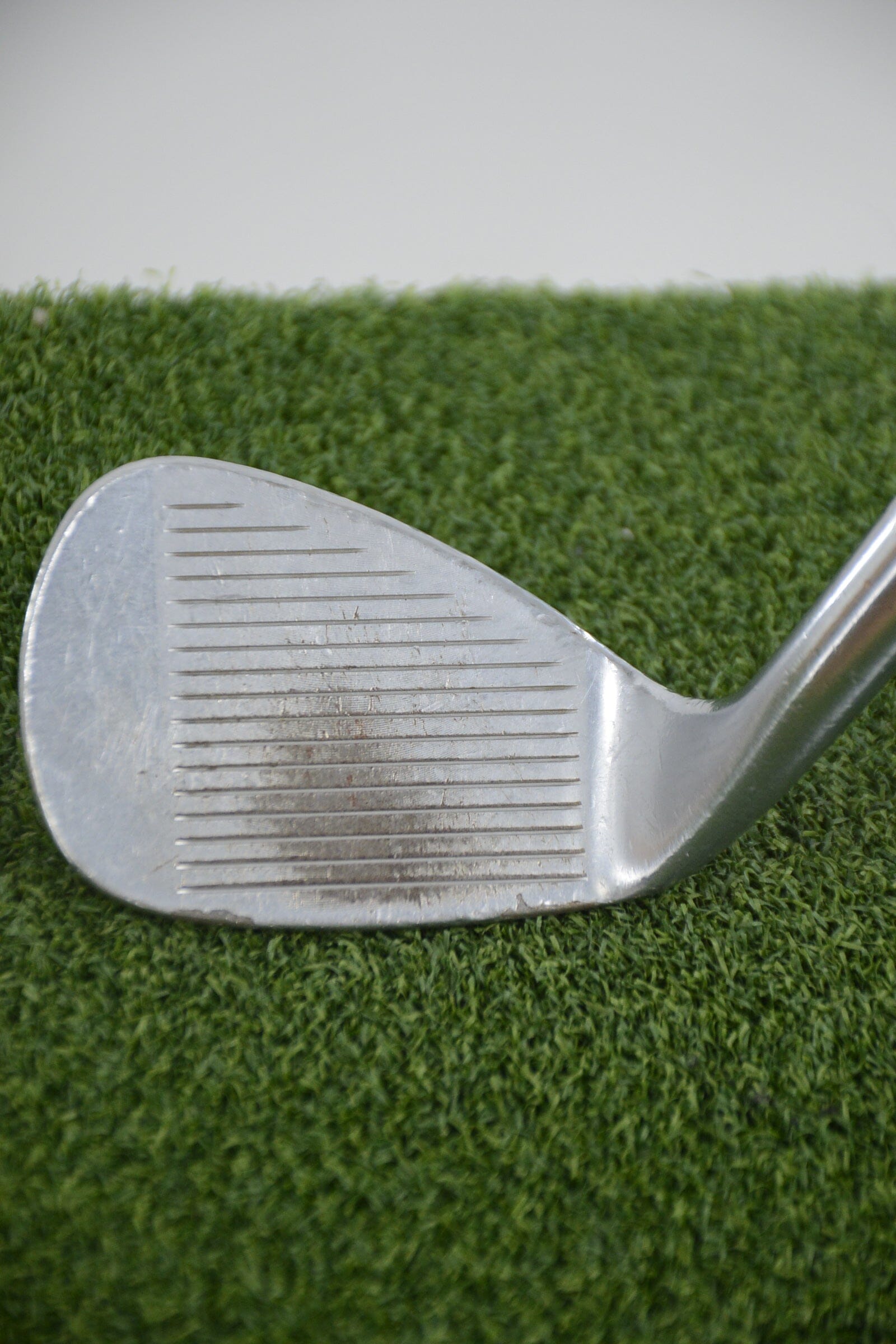 Titleist Vokey SM5 Tour Chrome 56 Degree Wedge Wedge Flex 35" Golf Clubs GolfRoots 