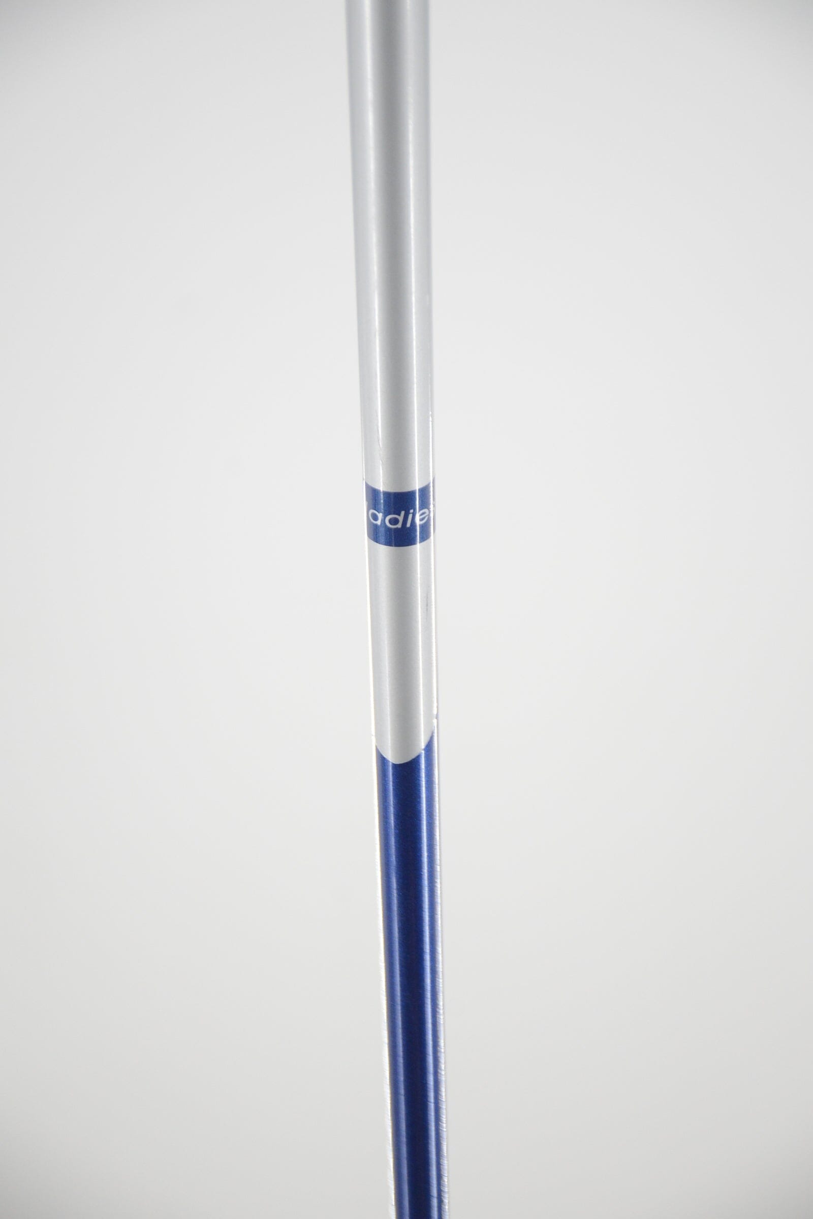 Women's Outward Nine Comp Tour 3 Wood W Flex 42.25" Golf Clubs GolfRoots 