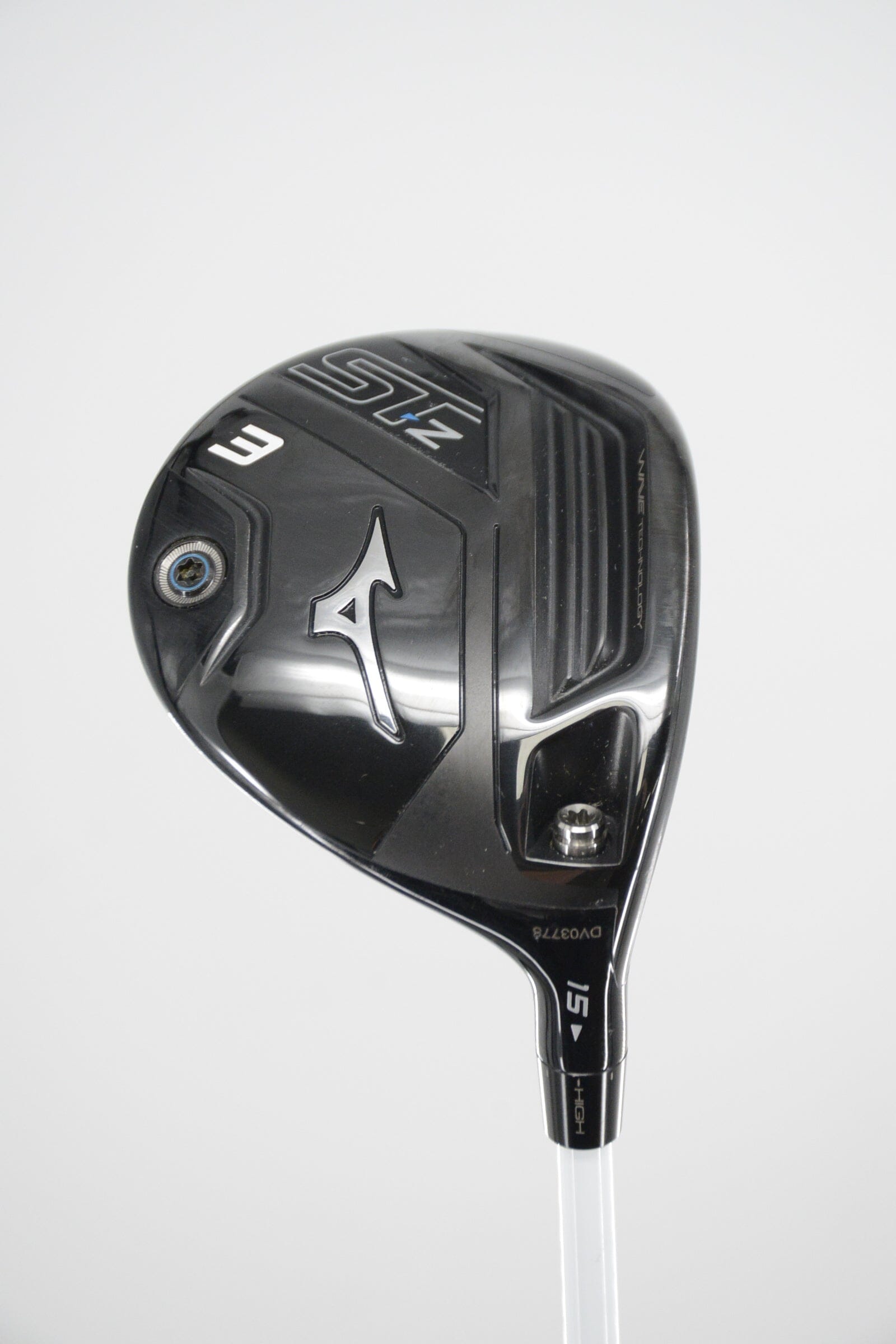 Mizuno ST-Z 3 Wood S Flex 41.75" Golf Clubs GolfRoots 