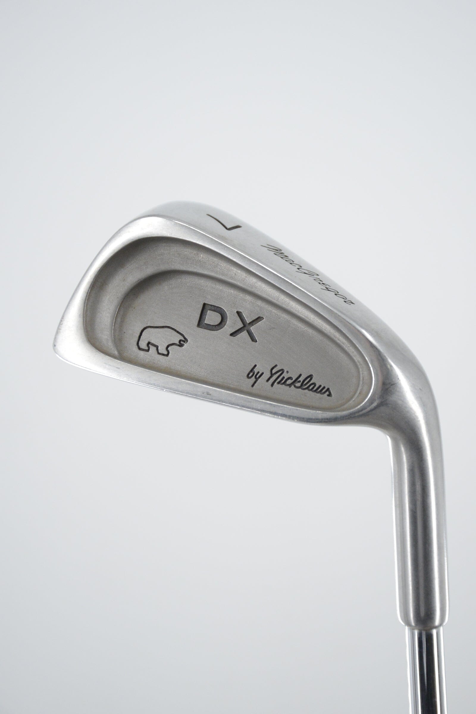 MacGregor DX 7 Iron SR Flex 36.5" Golf Clubs GolfRoots 