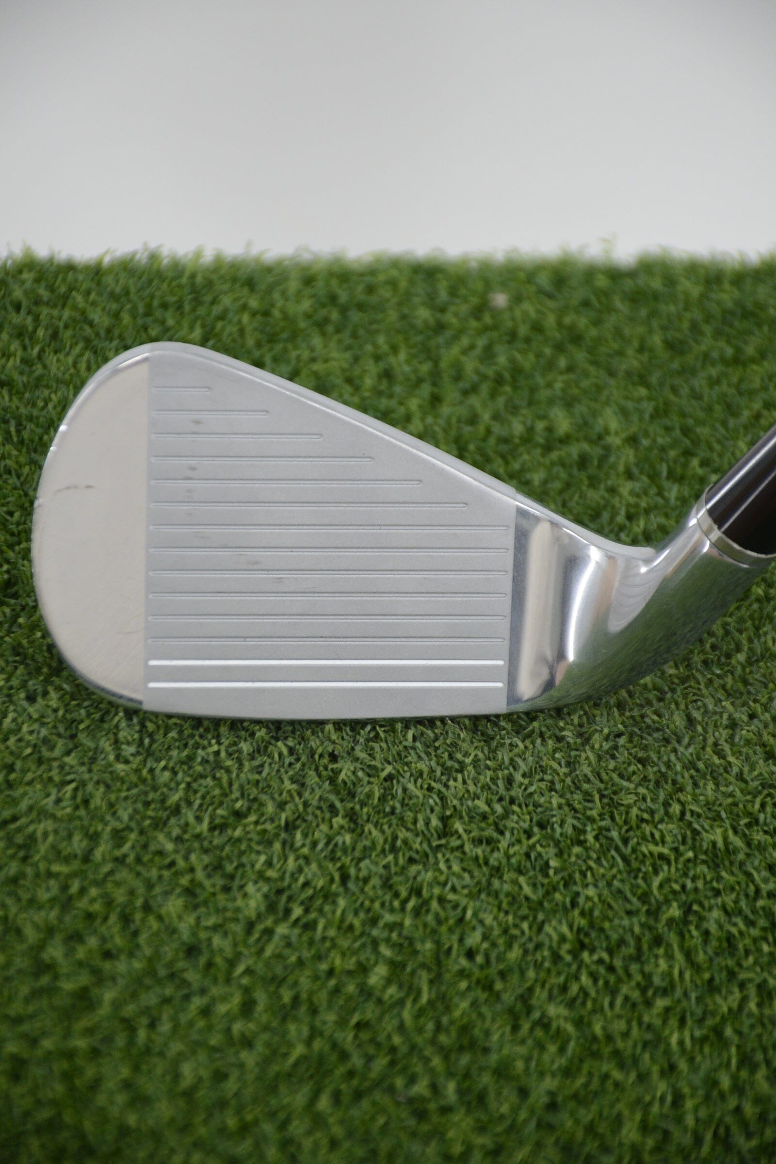 *Fitting Club* Callaway Great Big Bertha 23 7 Fitting Iron S Flex 36.5" Golf Clubs GolfRoots 
