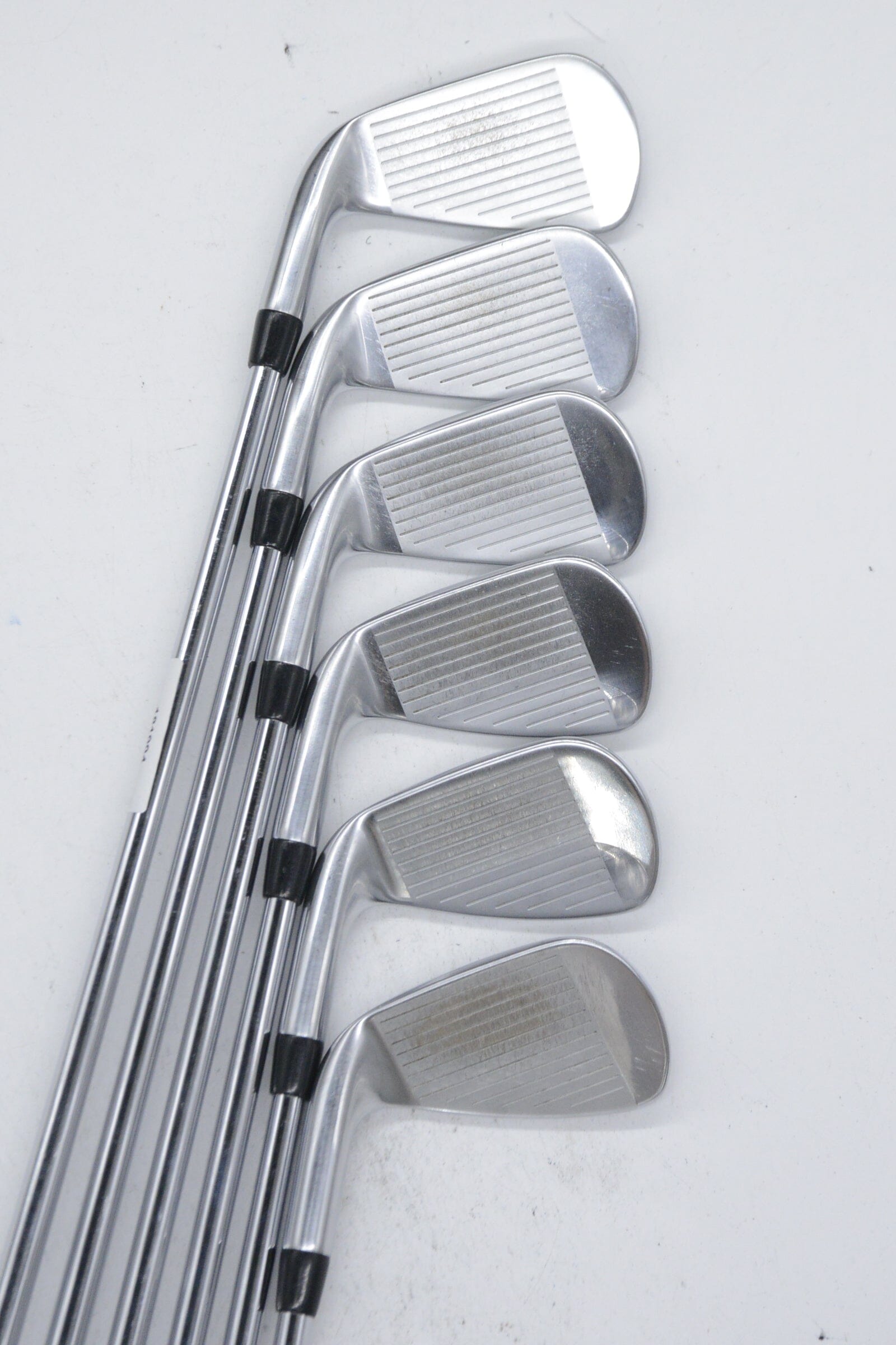 Titleist 718 AP3 5-PW Iron Set R Flex Std Length Golf Clubs GolfRoots 