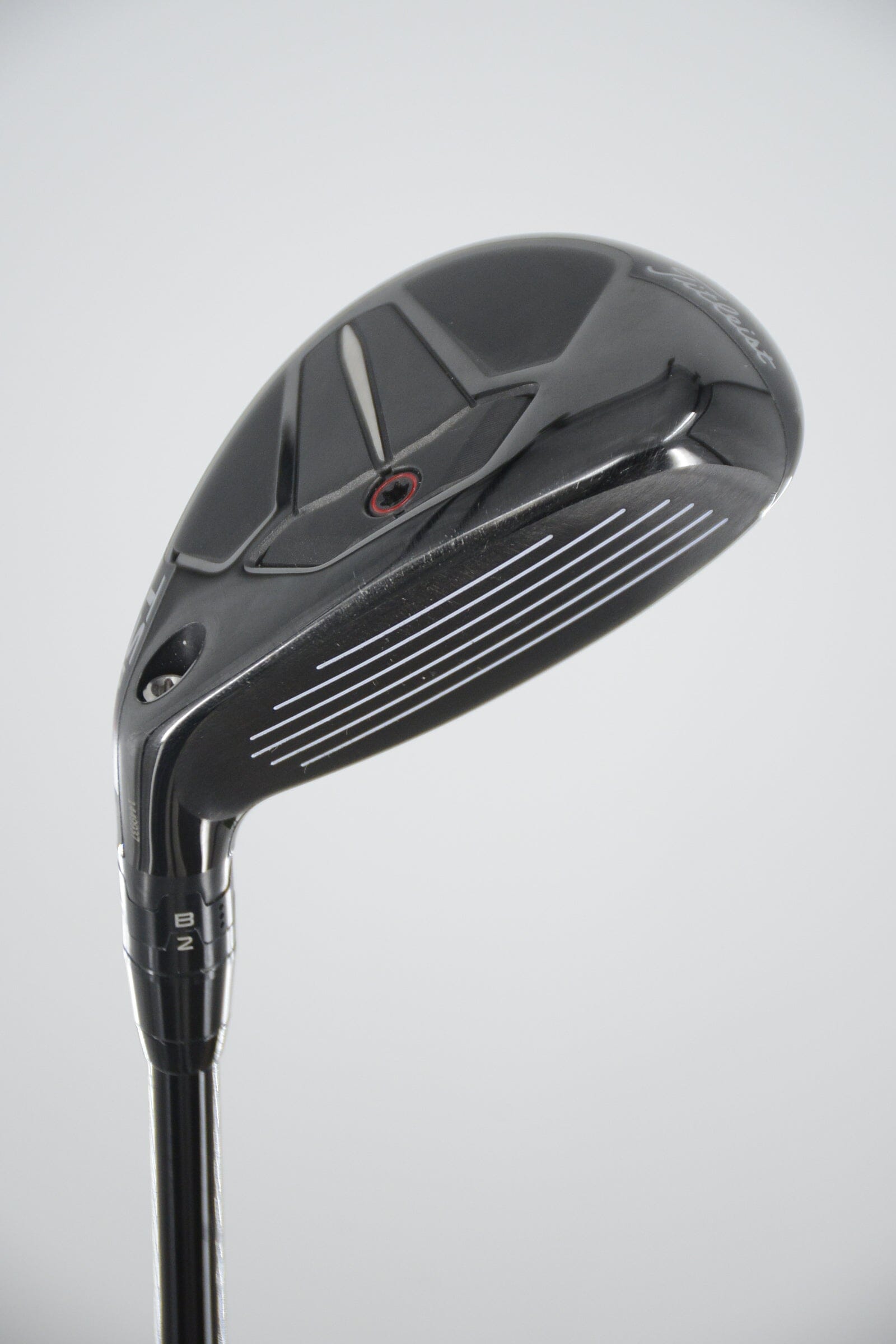 Titleist TSR2 4 Hybrid S Flex 39.75" Golf Clubs GolfRoots 