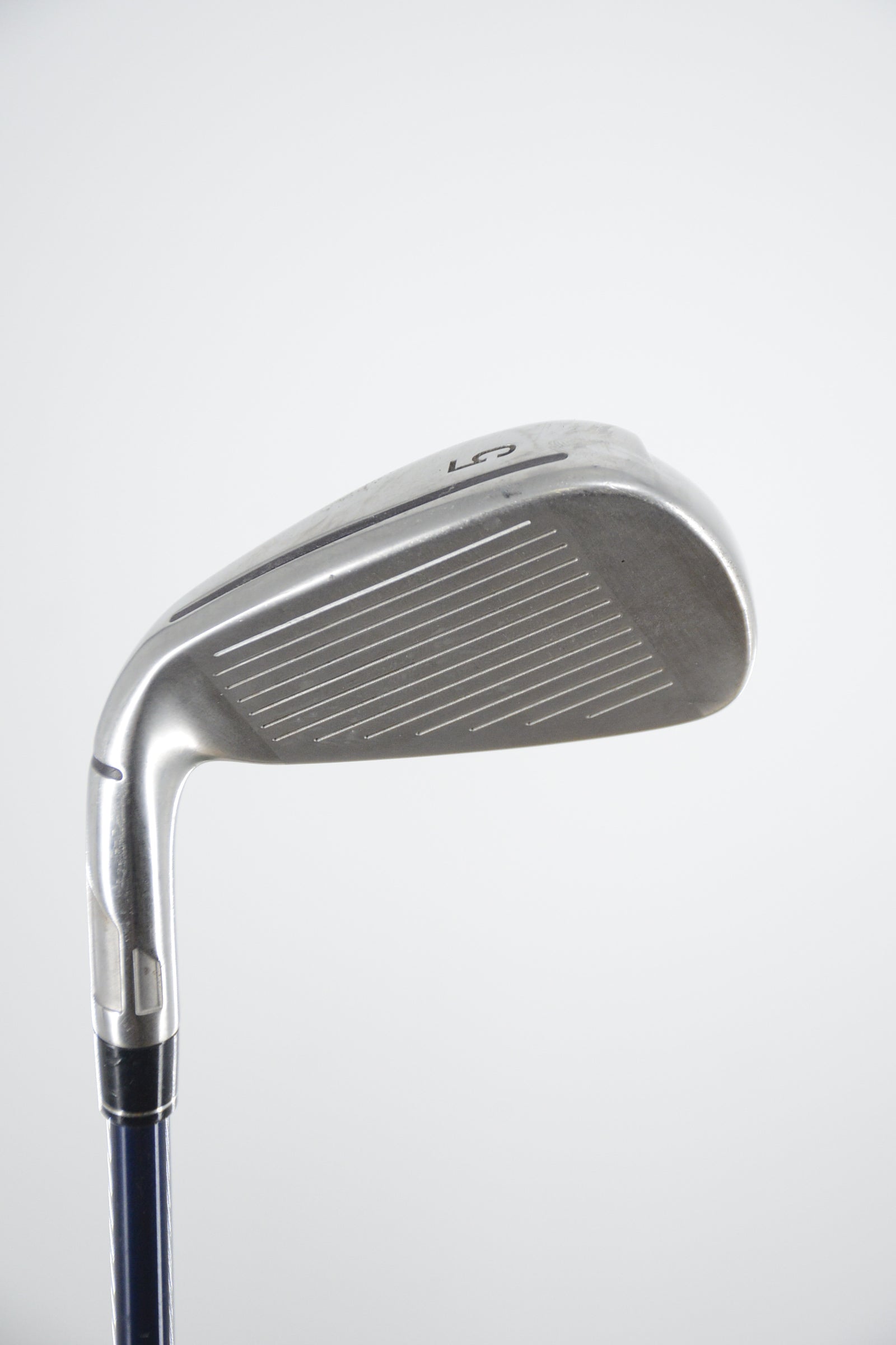 TaylorMade SIM2 Max OS 5 Iron R Flex 38.25"