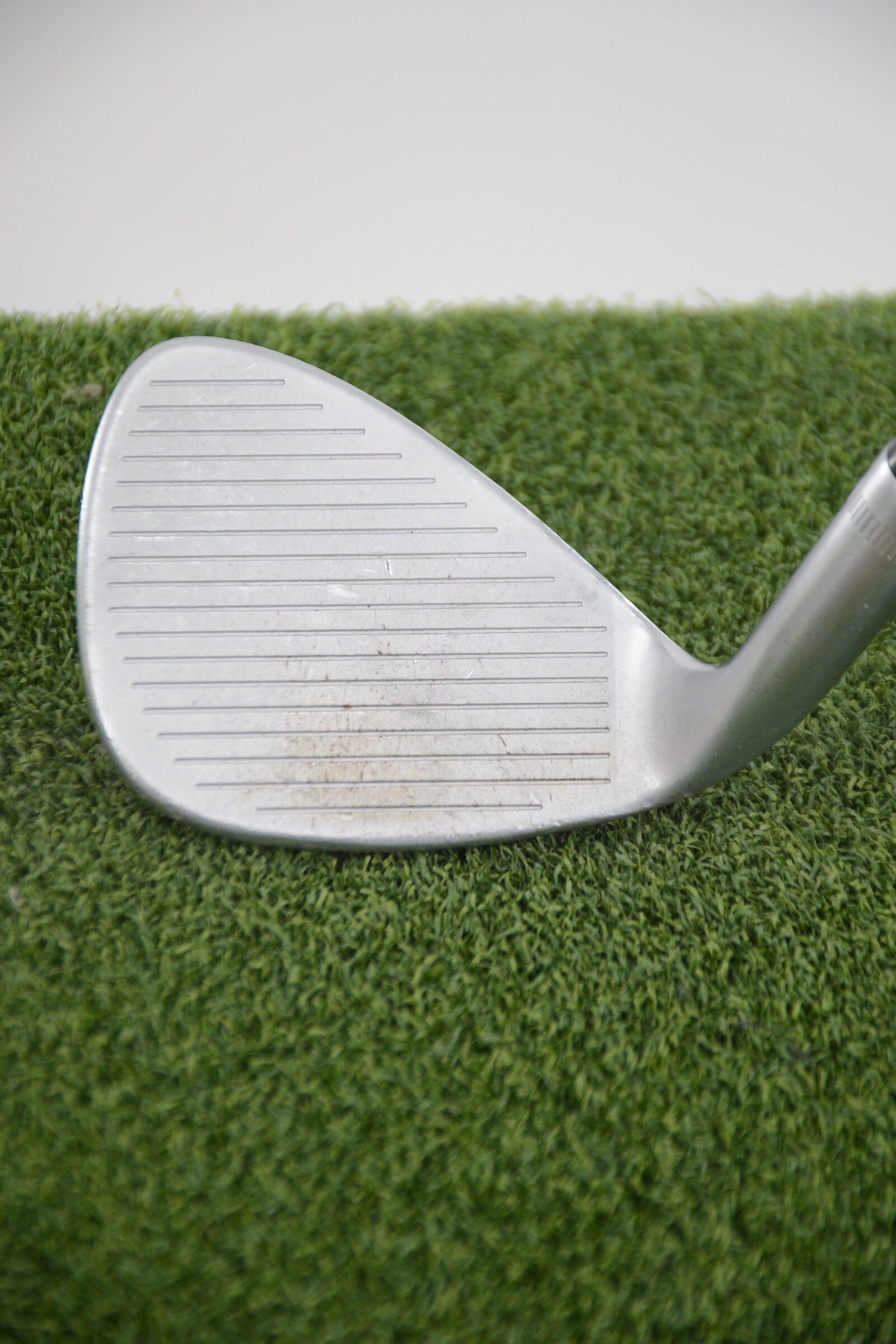 Callaway Mack Daddy PM Grind 56 Degree Wedge Wedge Flex 35" Golf Clubs GolfRoots 