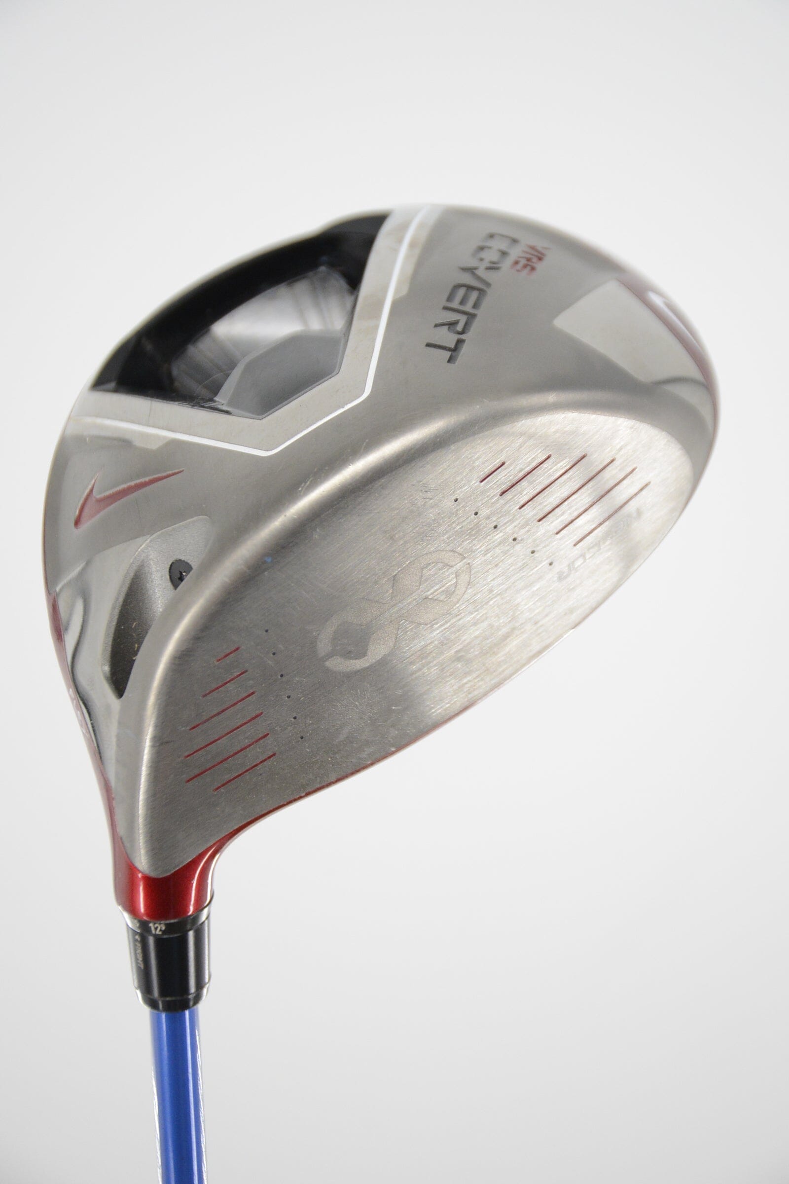 Nike Vr-S Covert 2.0 10.5 Degree Driver R Flex 45.25" Golf Clubs GolfRoots 