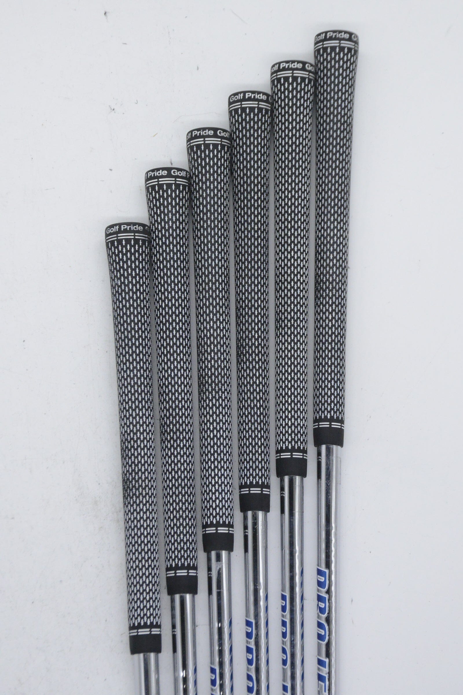 Titleist 718 AP3 5-PW Iron Set R Flex Std Length Golf Clubs GolfRoots 