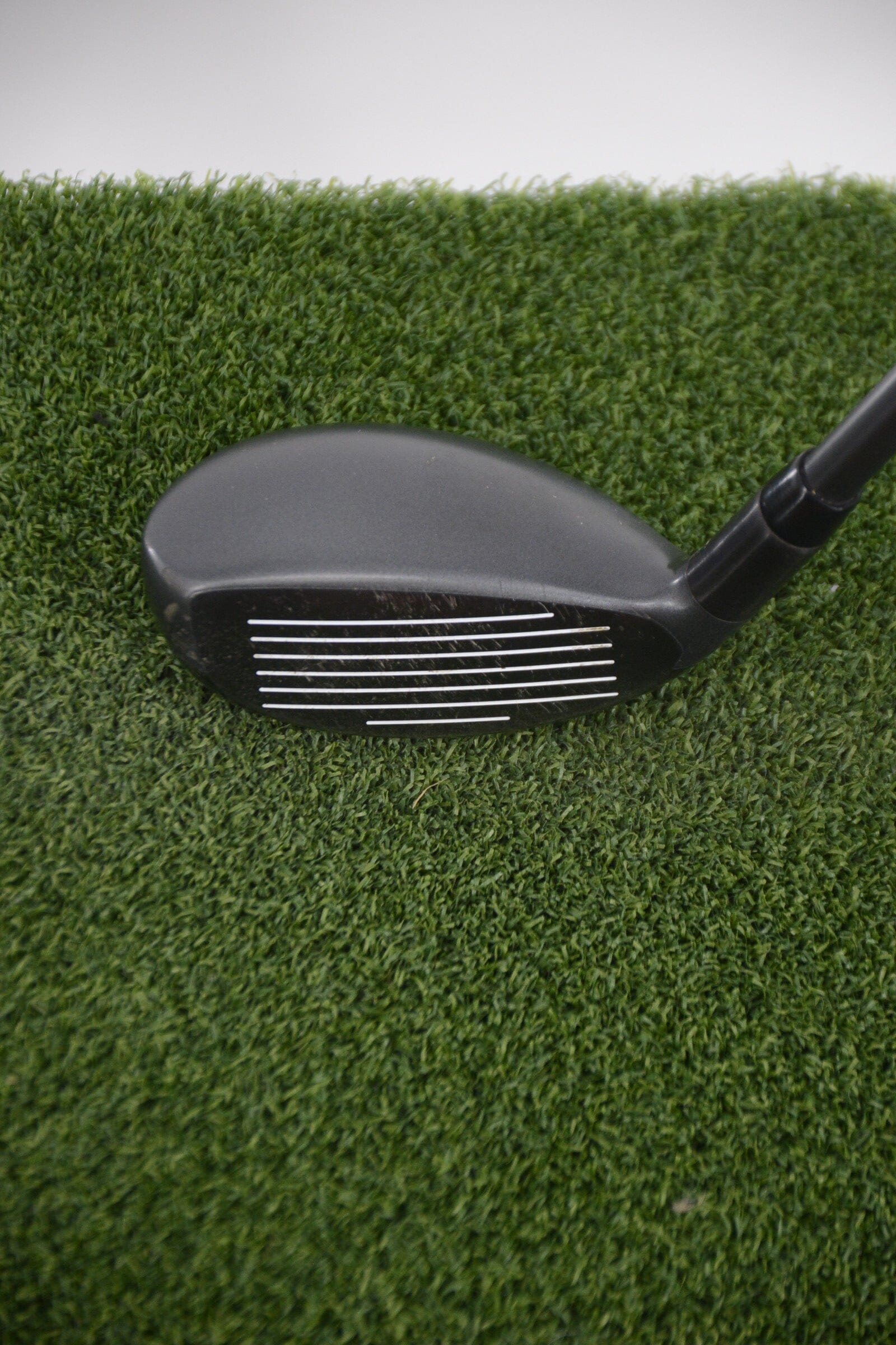 Callaway X2 Hot Pro 18 Degree Hybrid R Flex 40.25" Golf Clubs GolfRoots 