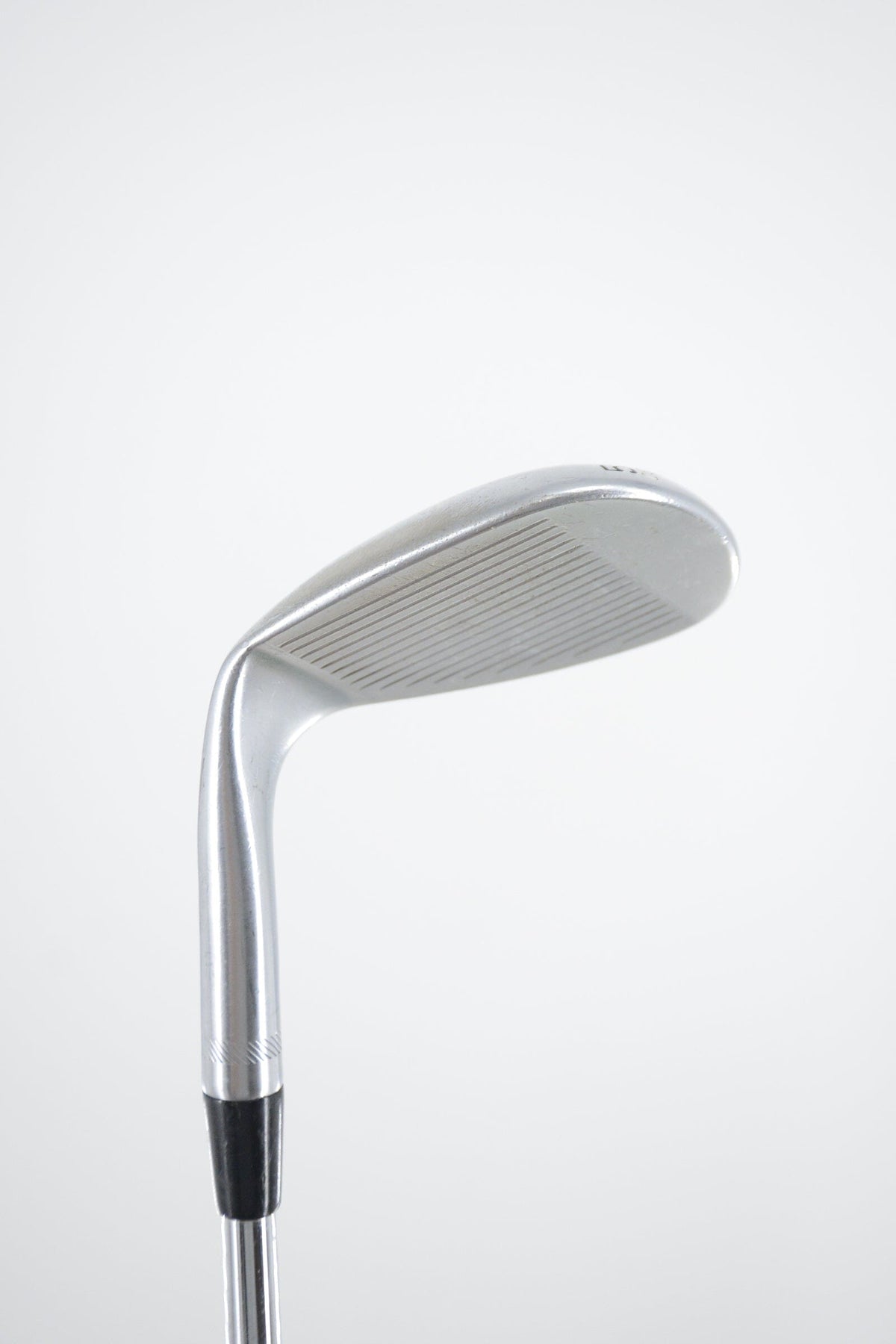 Titleist Vokey SM8 Tour Chrome 58 Degree Wedge Wedge Flex 34.75" Golf Clubs GolfRoots 