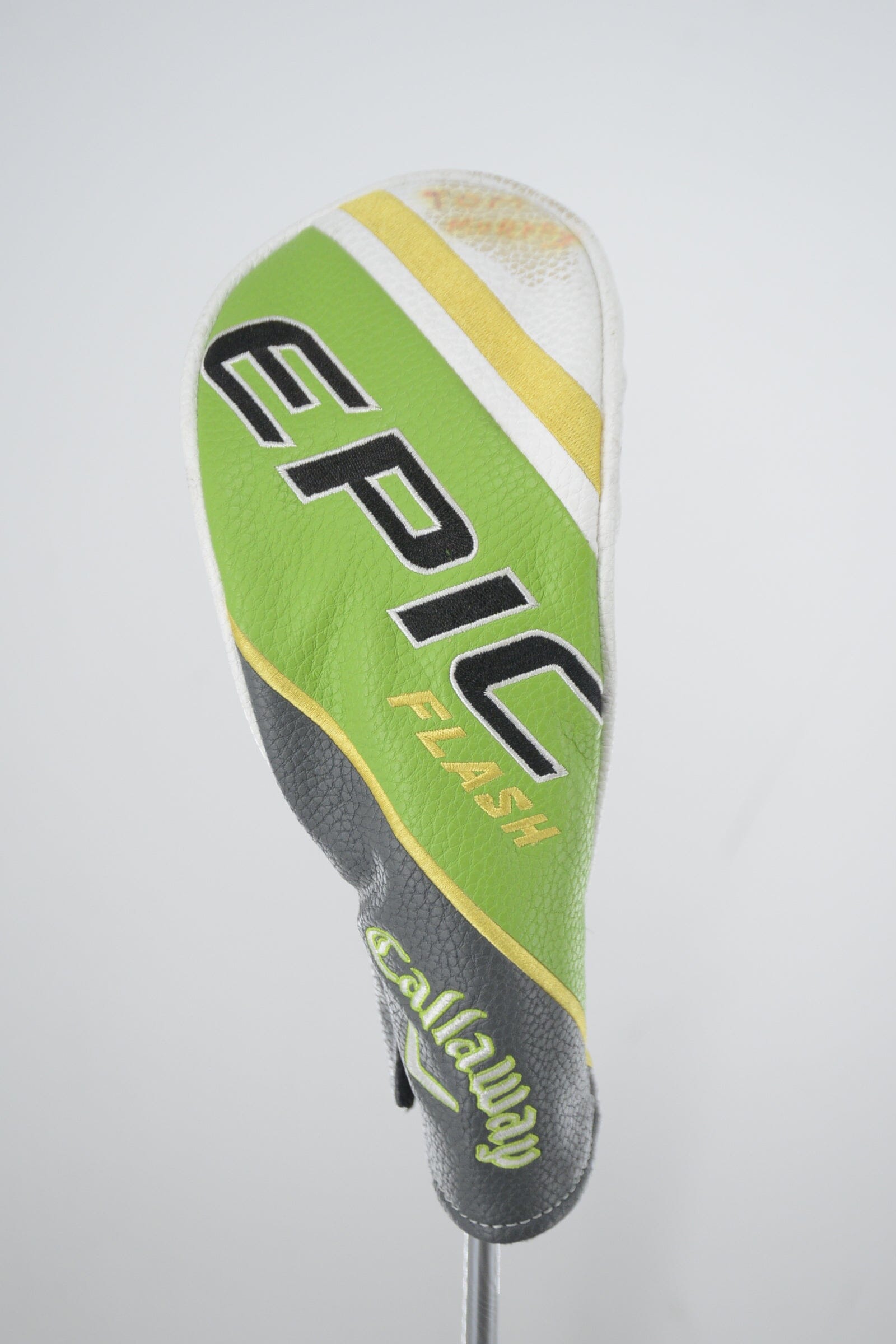 Callaway Epic Flash 7 Wood R Flex 42.5" Golf Clubs GolfRoots 