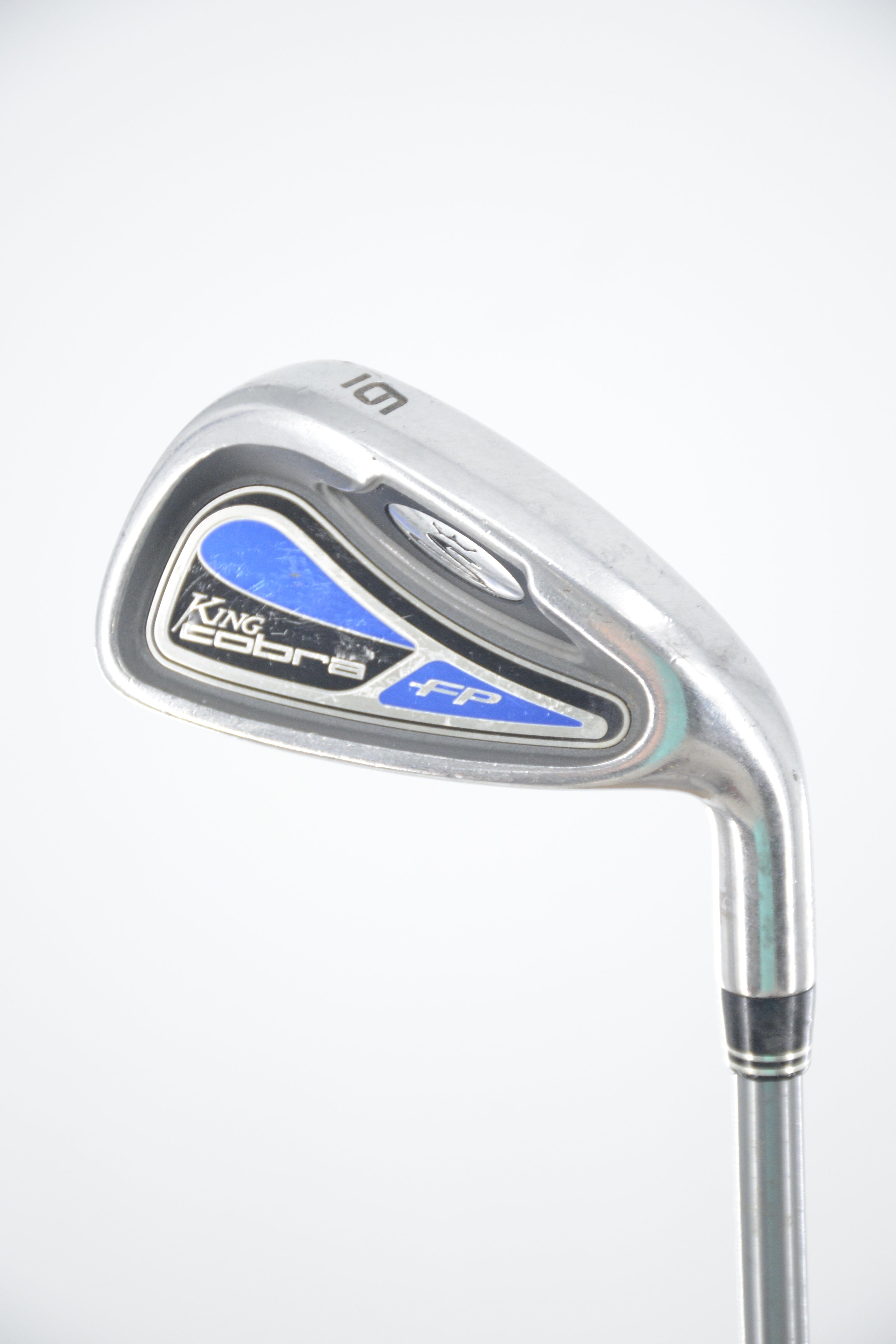 Cobra Fp 6 Iron S Flex 37.75" Golf Clubs GolfRoots 