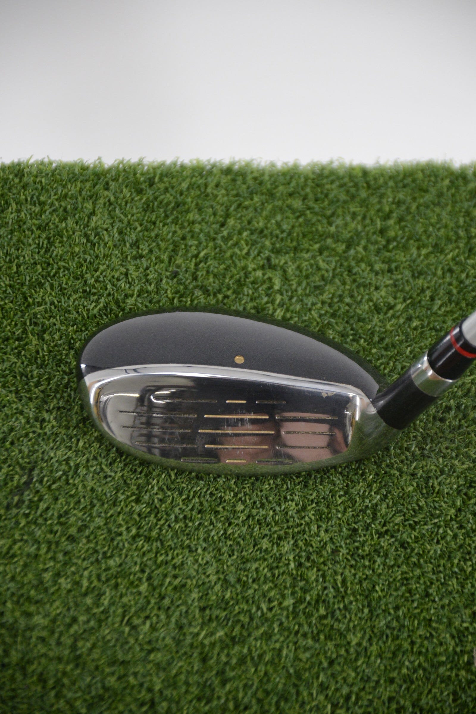 Women's Bob Burns No Bananas 5 Hybrid W Flex 38.25" Golf Clubs GolfRoots 