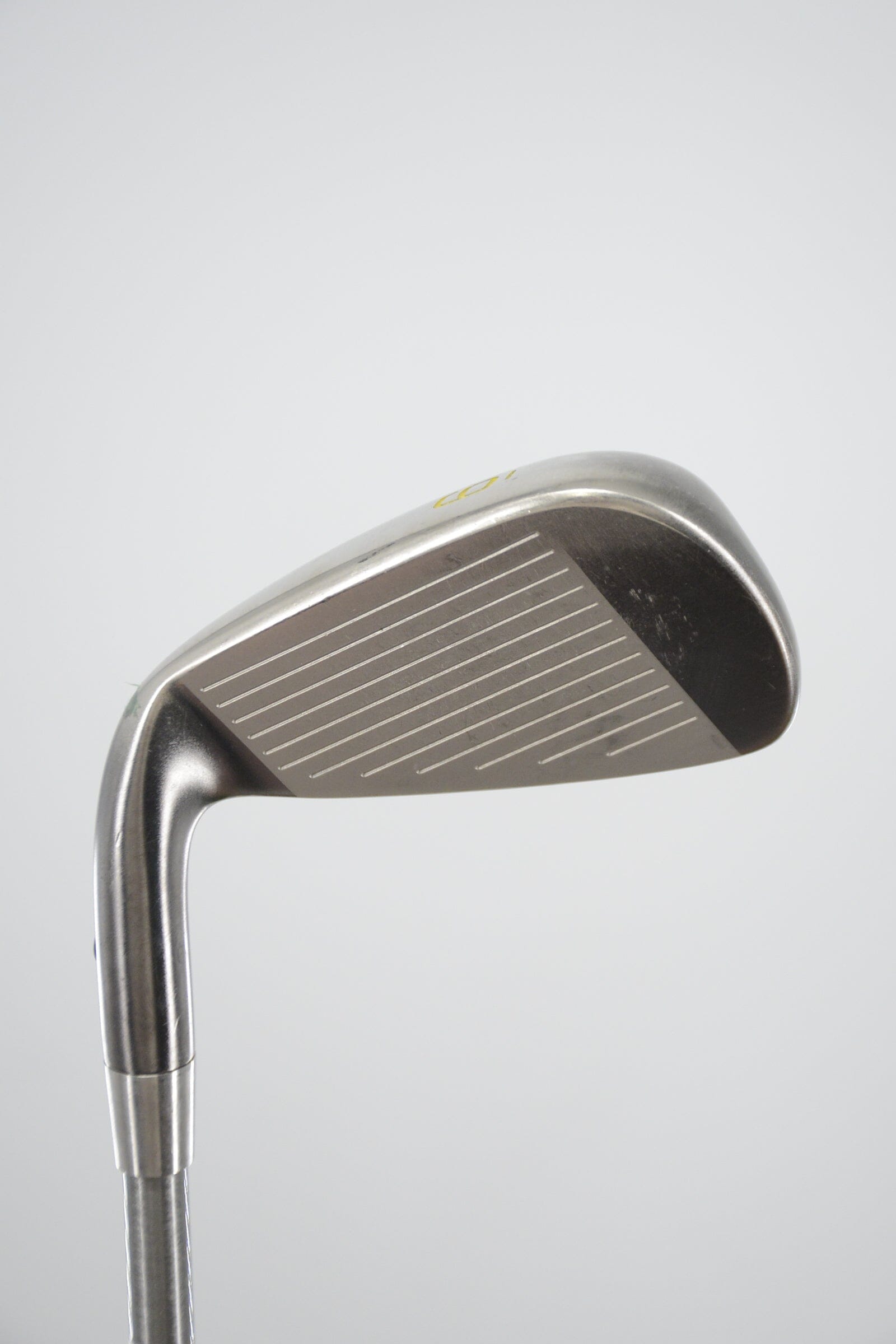 *Fitting Club* Mizuno JPX-EZ Forged 6 Fitting Iron R Flex 37.25" Golf Clubs GolfRoots 