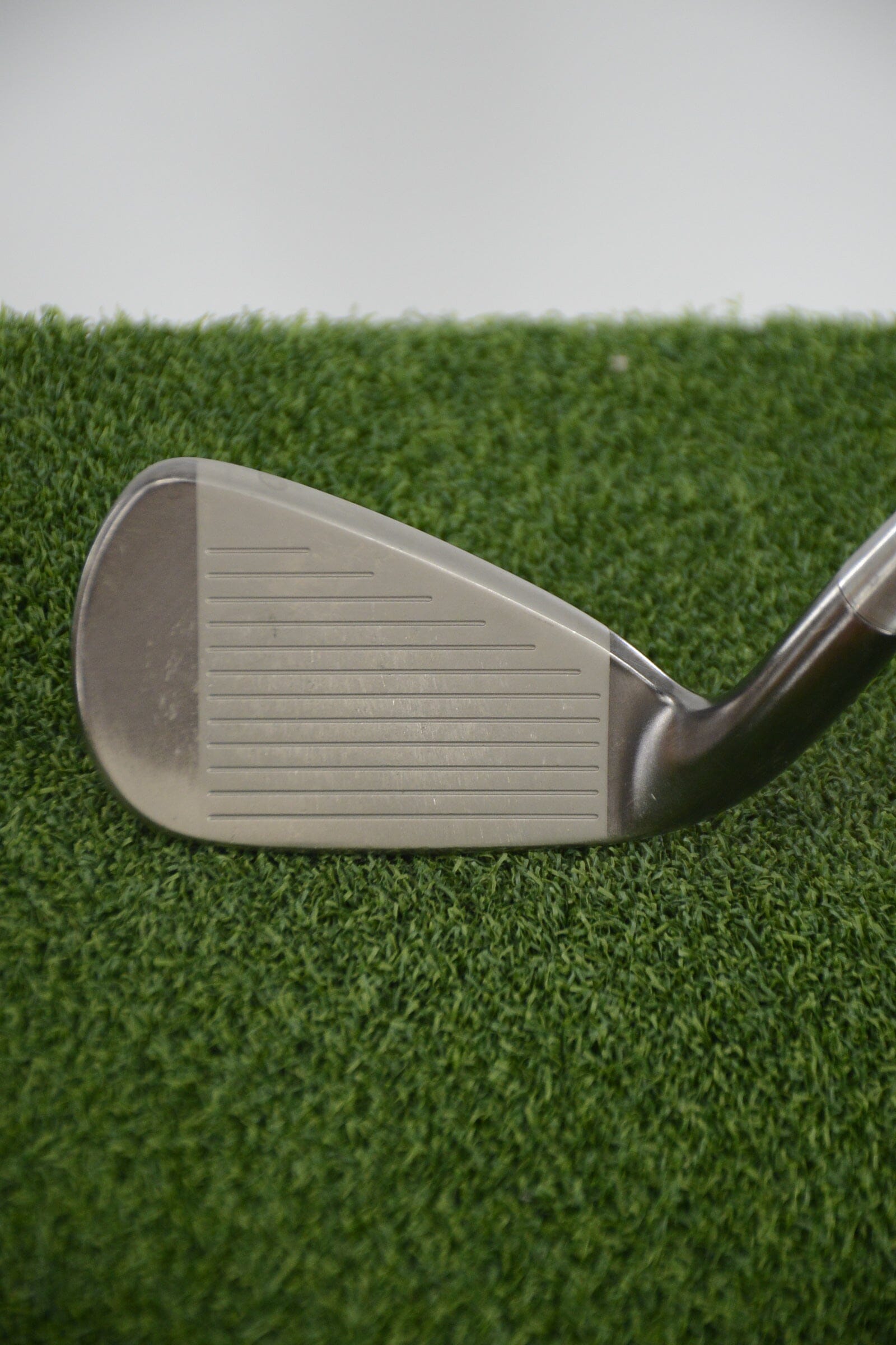 *Fitting Club* Mizuno JPX-EZ Forged 6 Fitting Iron R Flex 37.25" Golf Clubs GolfRoots 