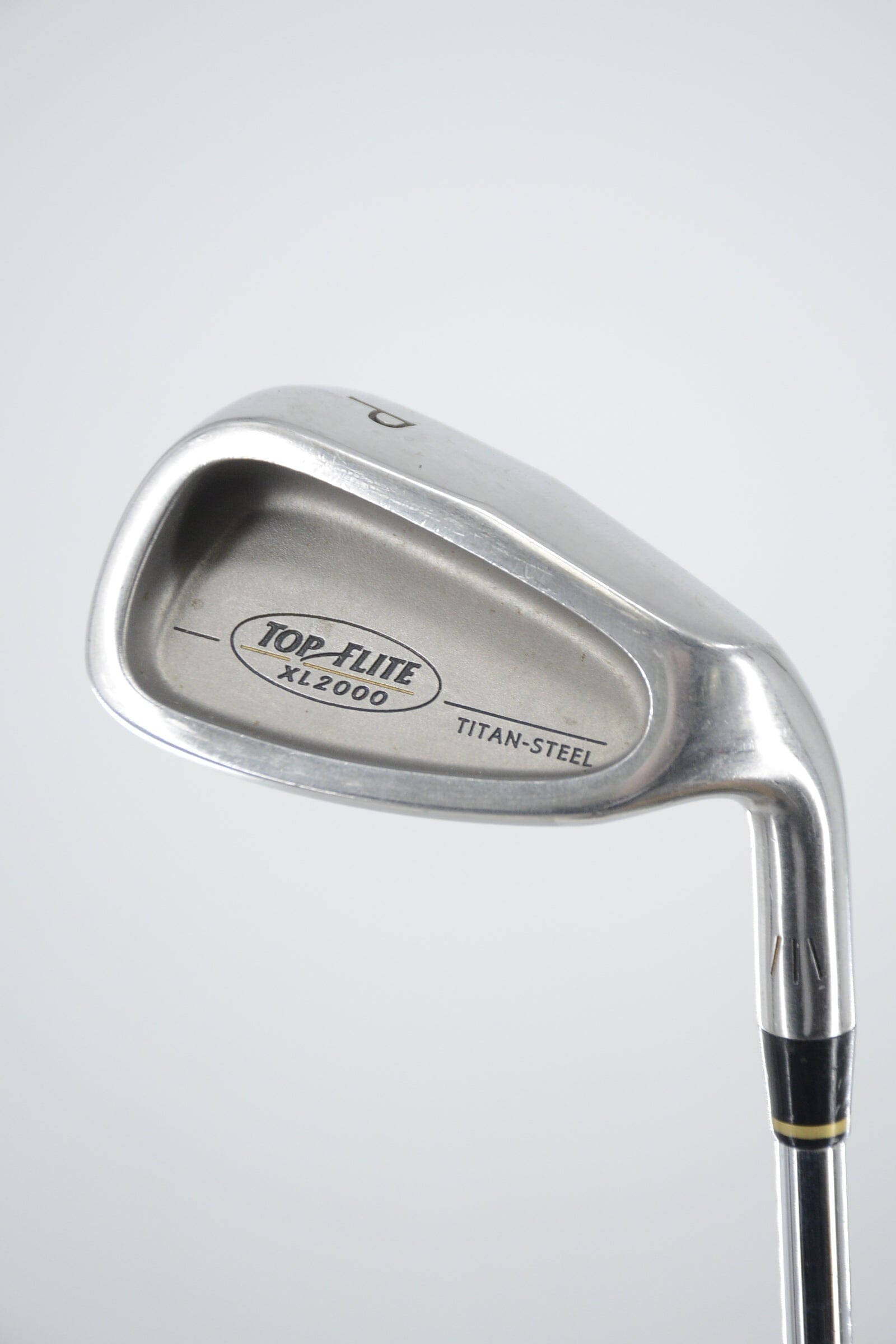 Top Flite XL2000 PW R Flex 35" Golf Clubs GolfRoots 