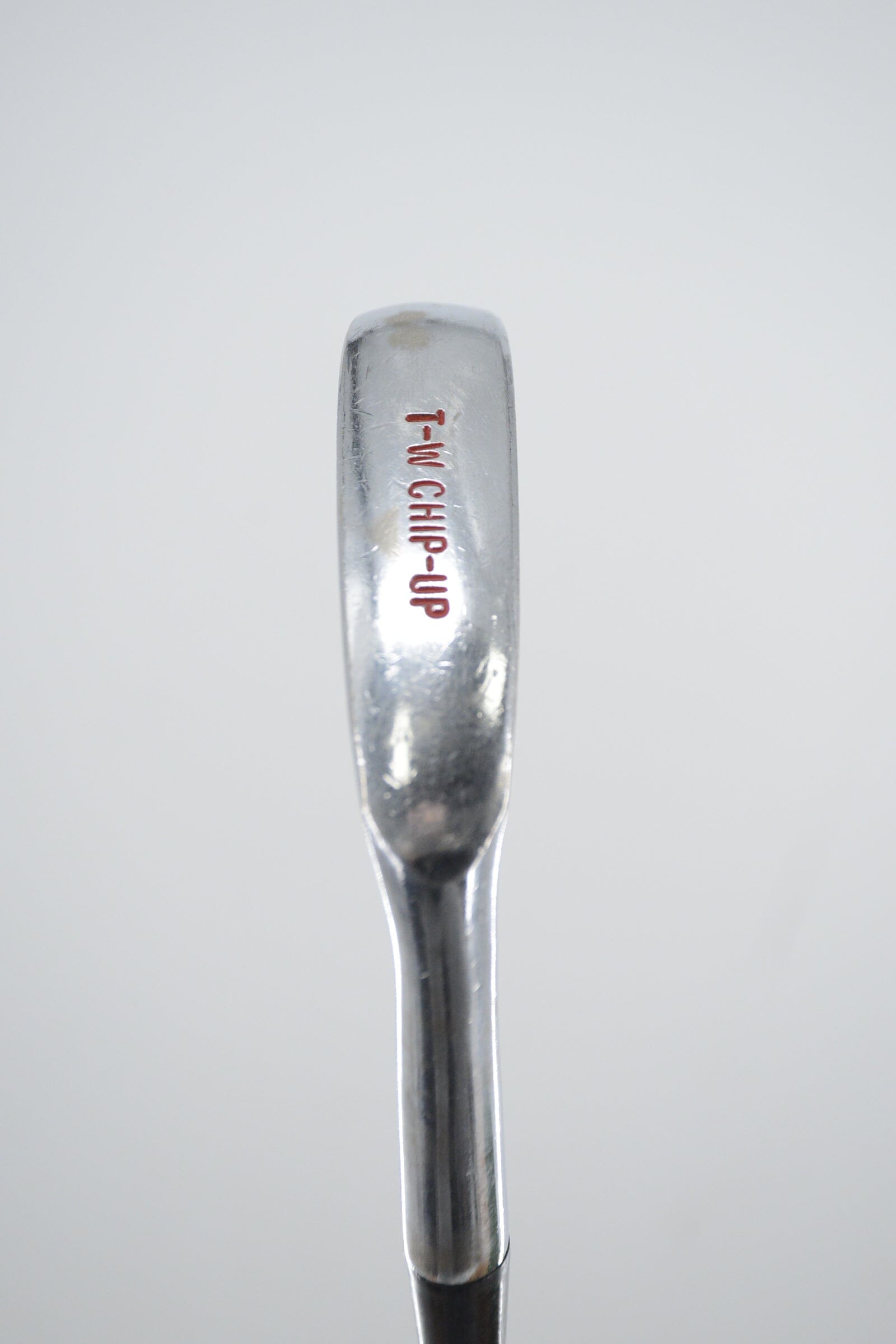 T-W Chipper Wedge Flex 35" Golf Clubs GolfRoots 