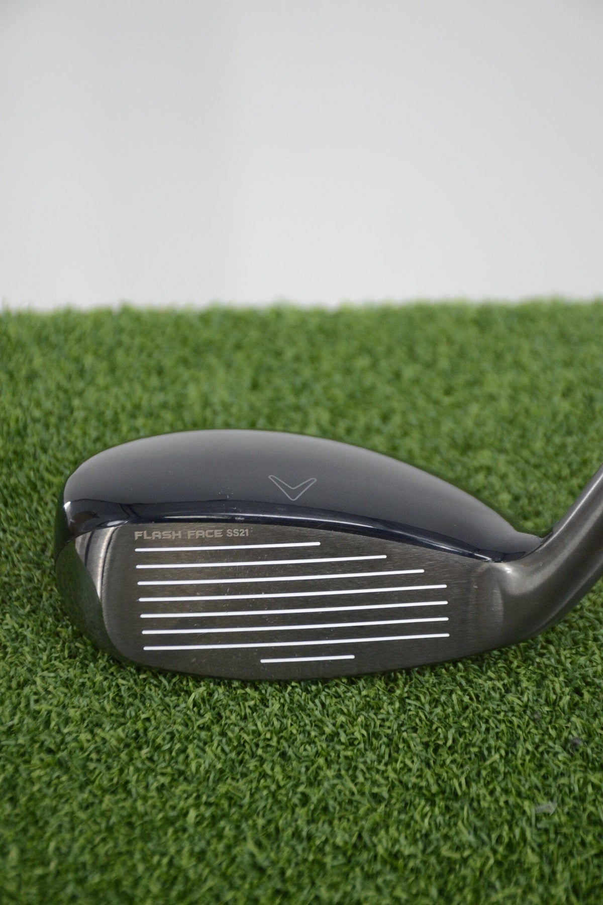 Callaway Big Bertha B21 3 Hybrid S Flex 40"