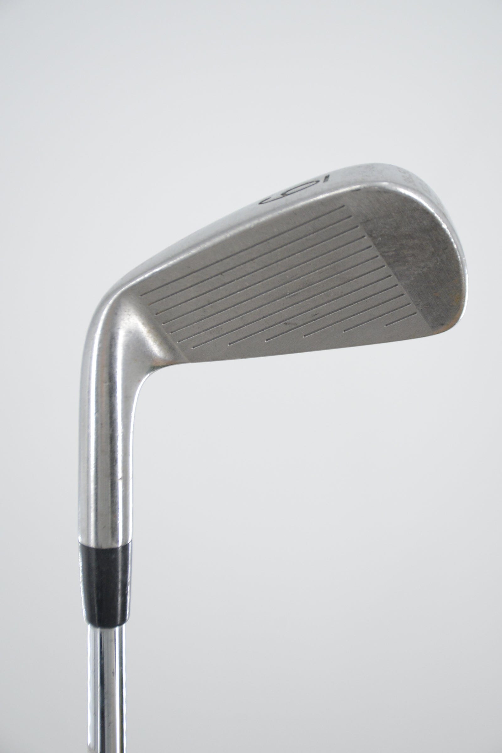 Titleist 704.CB 6 Iron S Flex 37.5" Golf Clubs GolfRoots 