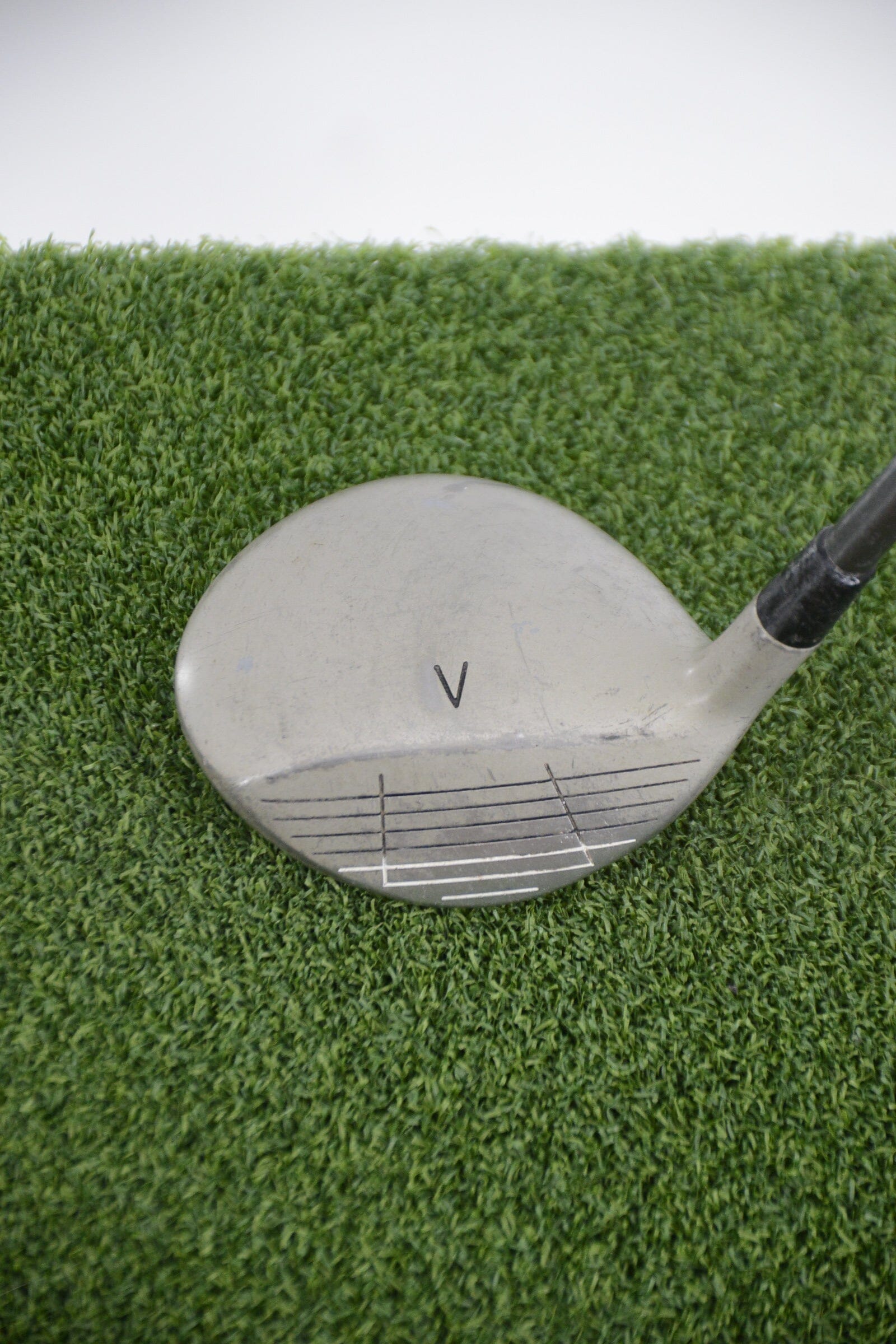 Arnold Palmer Arnie's Own 7 Wood R Flex 41.25" Golf Clubs GolfRoots 