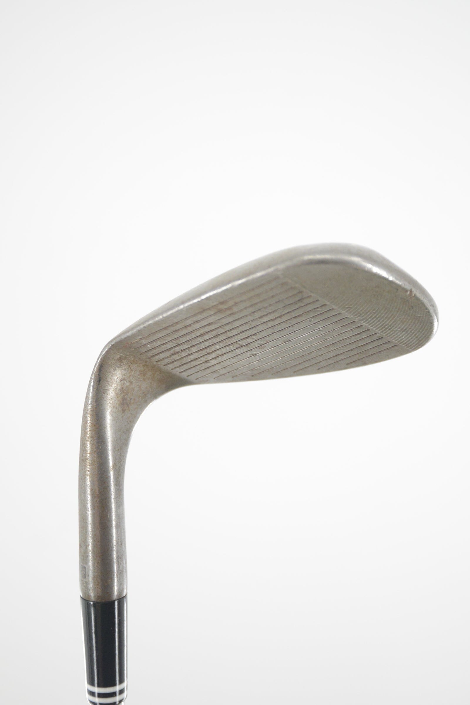 Cleveland RTX 4 Tour Raw 58 Degree Wedge S Flex 35.75" Golf Clubs GolfRoots 