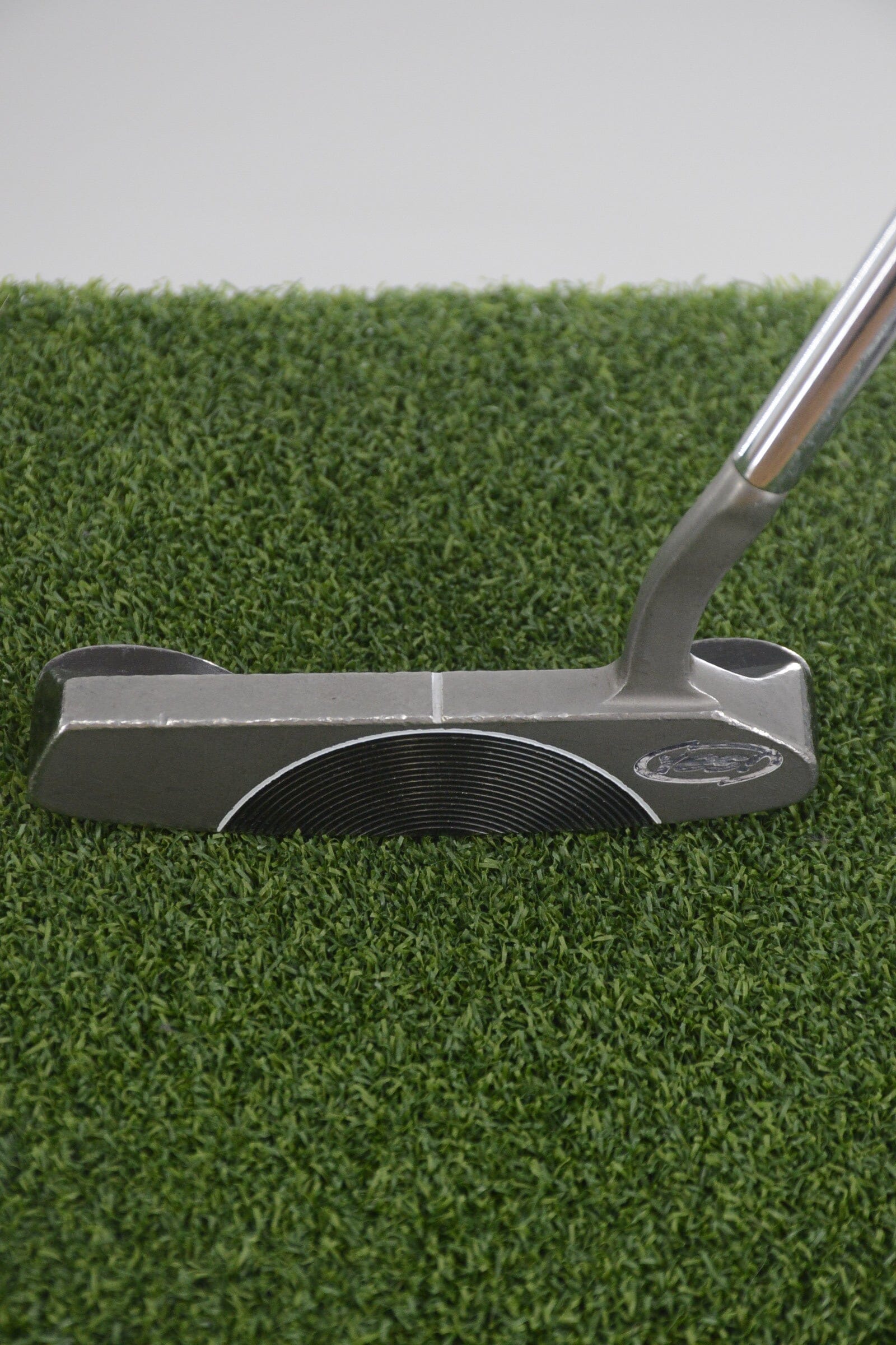 Yes! Tracy II Putter 34" Golf Clubs GolfRoots 