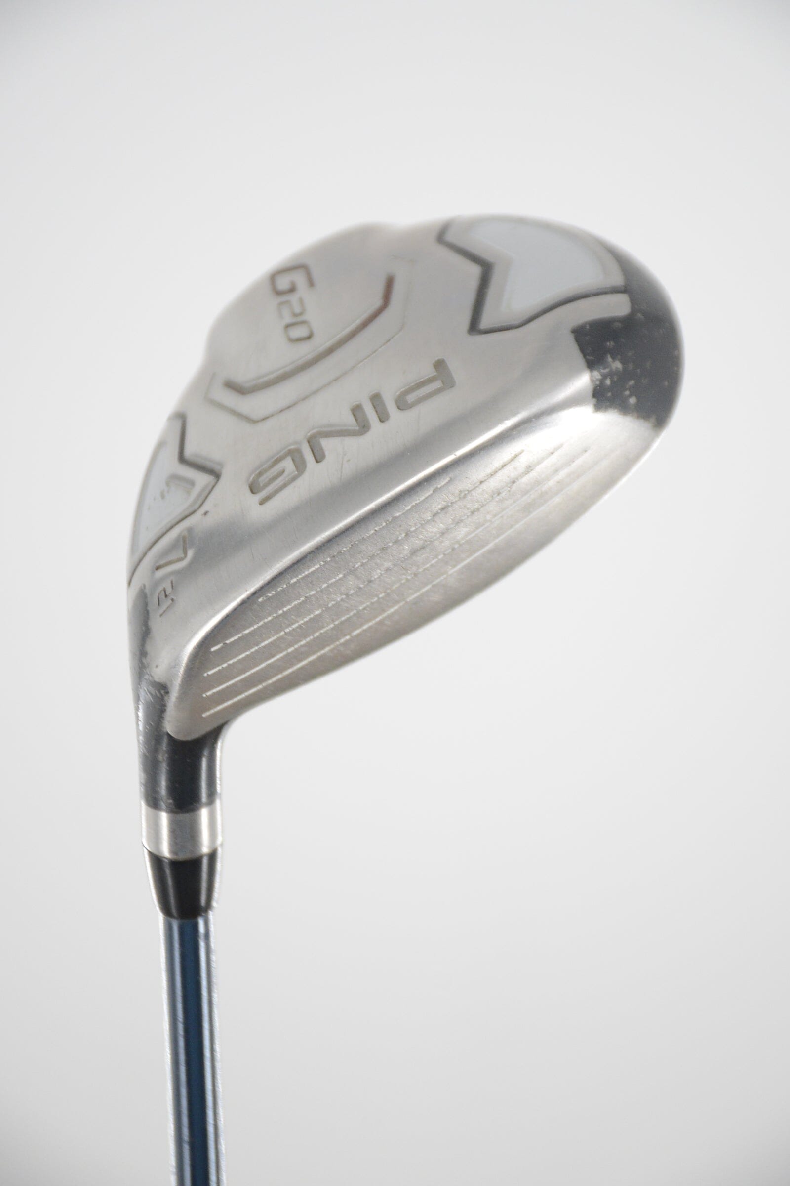 Women's Ping G20 7 Wood W Flex 41.5" Golf Clubs GolfRoots 