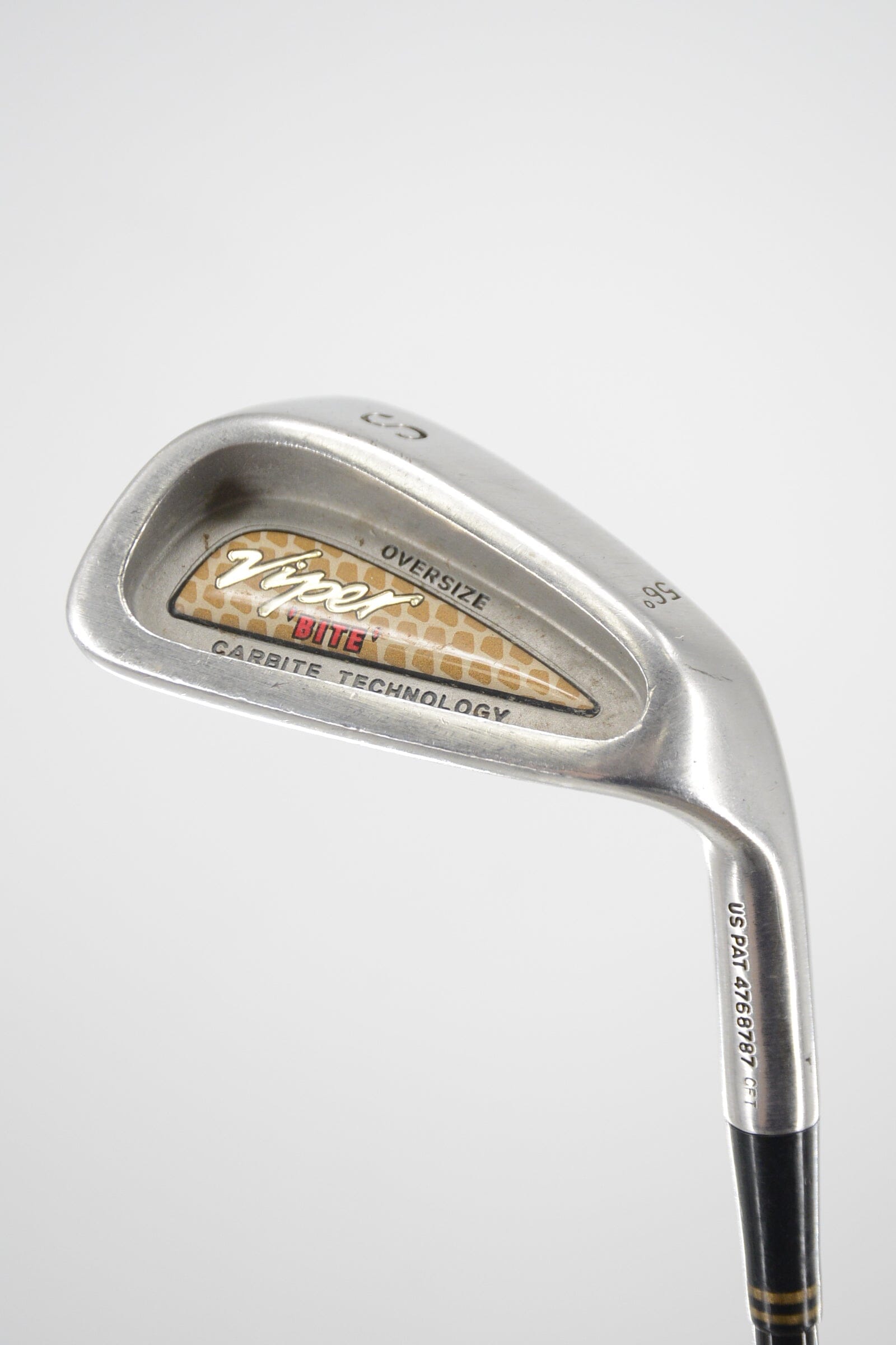 Viper Bite SW R Flex 35.25" Golf Clubs GolfRoots 