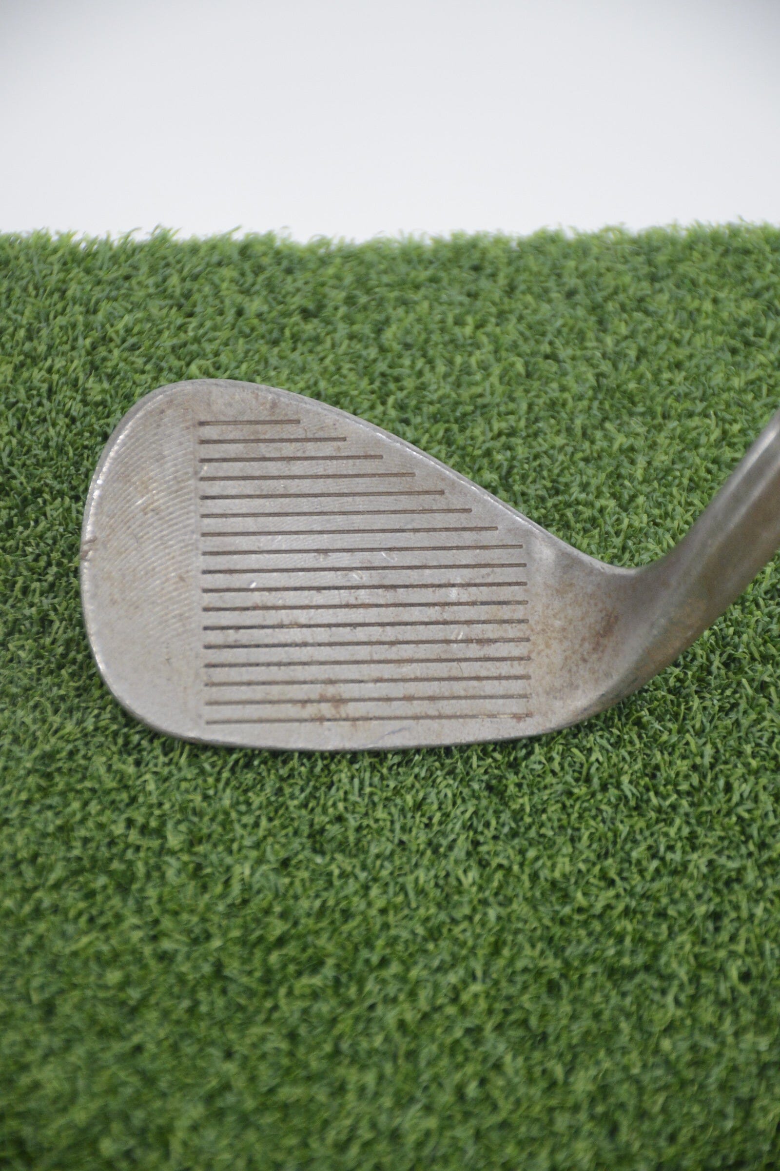 Cleveland RTX 4 Tour Raw 58 Degree Wedge S Flex 35.75" Golf Clubs GolfRoots 