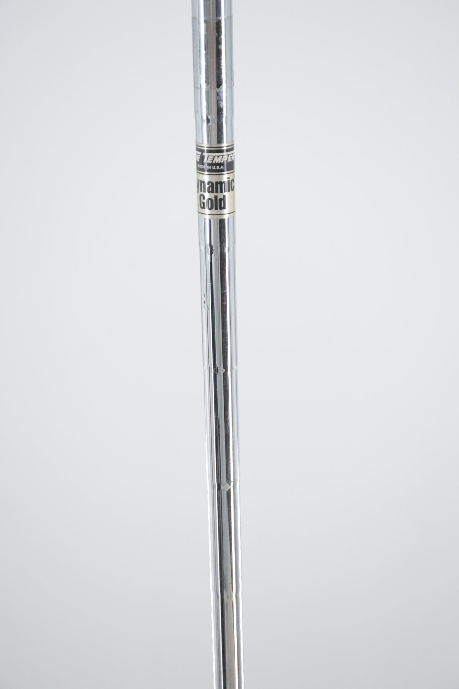 Titleist 704.CB 6 Iron S Flex 37.5" Golf Clubs GolfRoots 