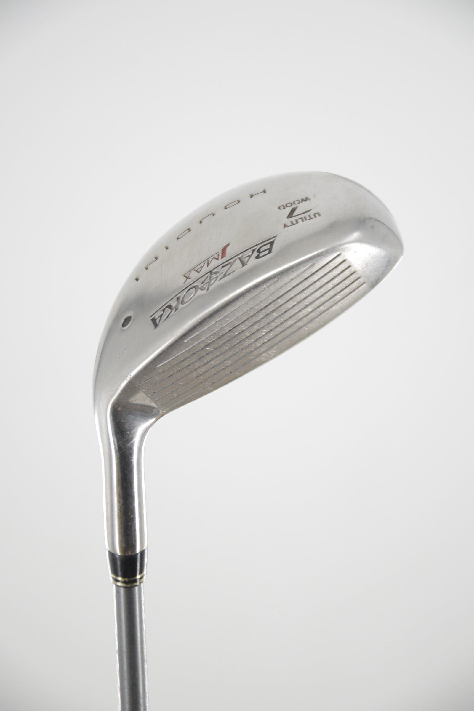 Women's Tour Edge Bazooka Jmax Houdini 7 Hybrid W Flex 39.5" Golf Clubs GolfRoots 