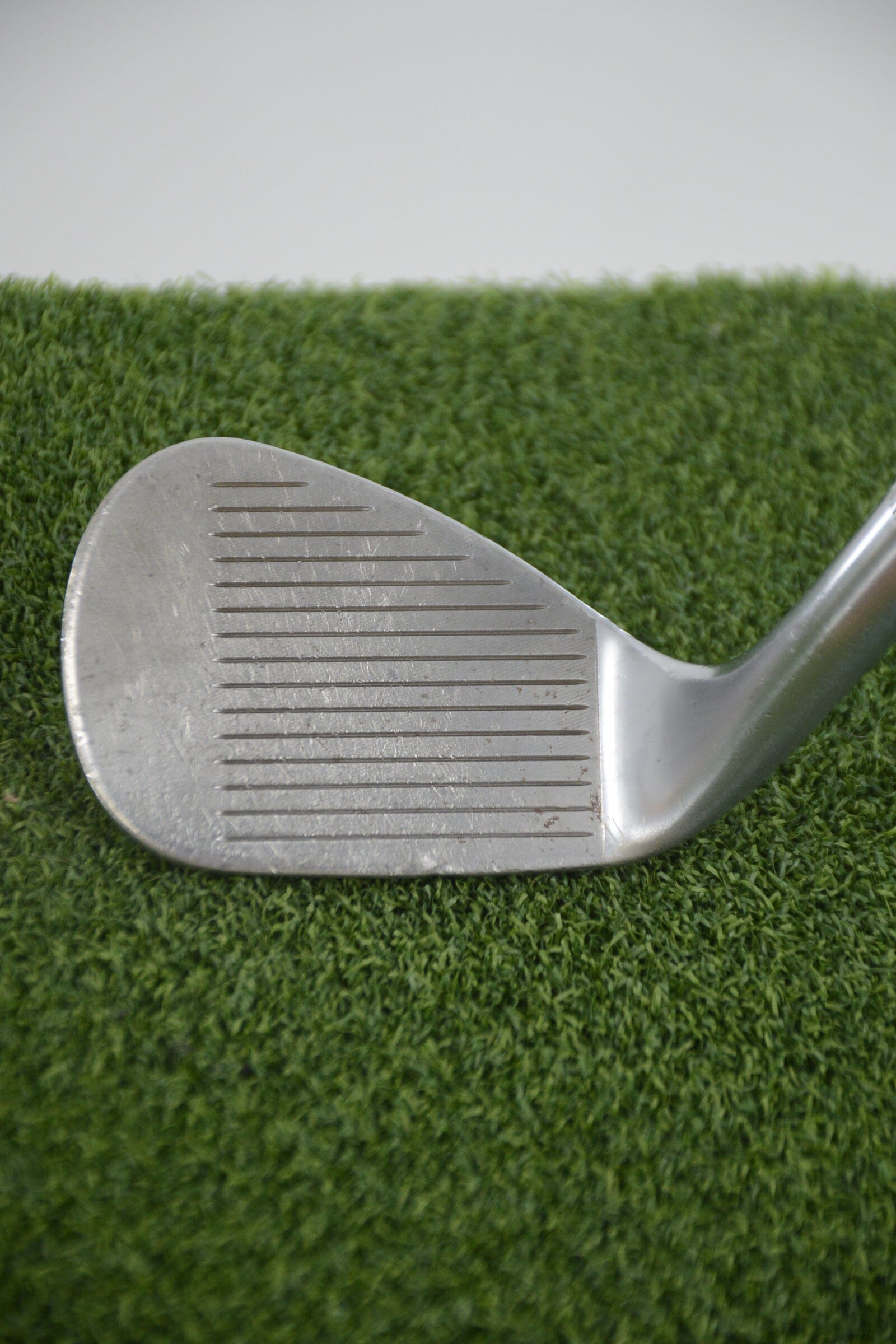Callaway Jaws Raw 60 Degree Wedge Wedge Flex 34.5" Golf Clubs GolfRoots 