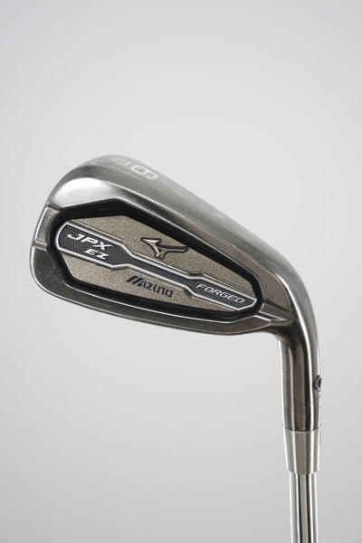 Fitting Club* Mizuno JPX-EZ Forged 2015 6 Fitting Iron R Flex 37.25