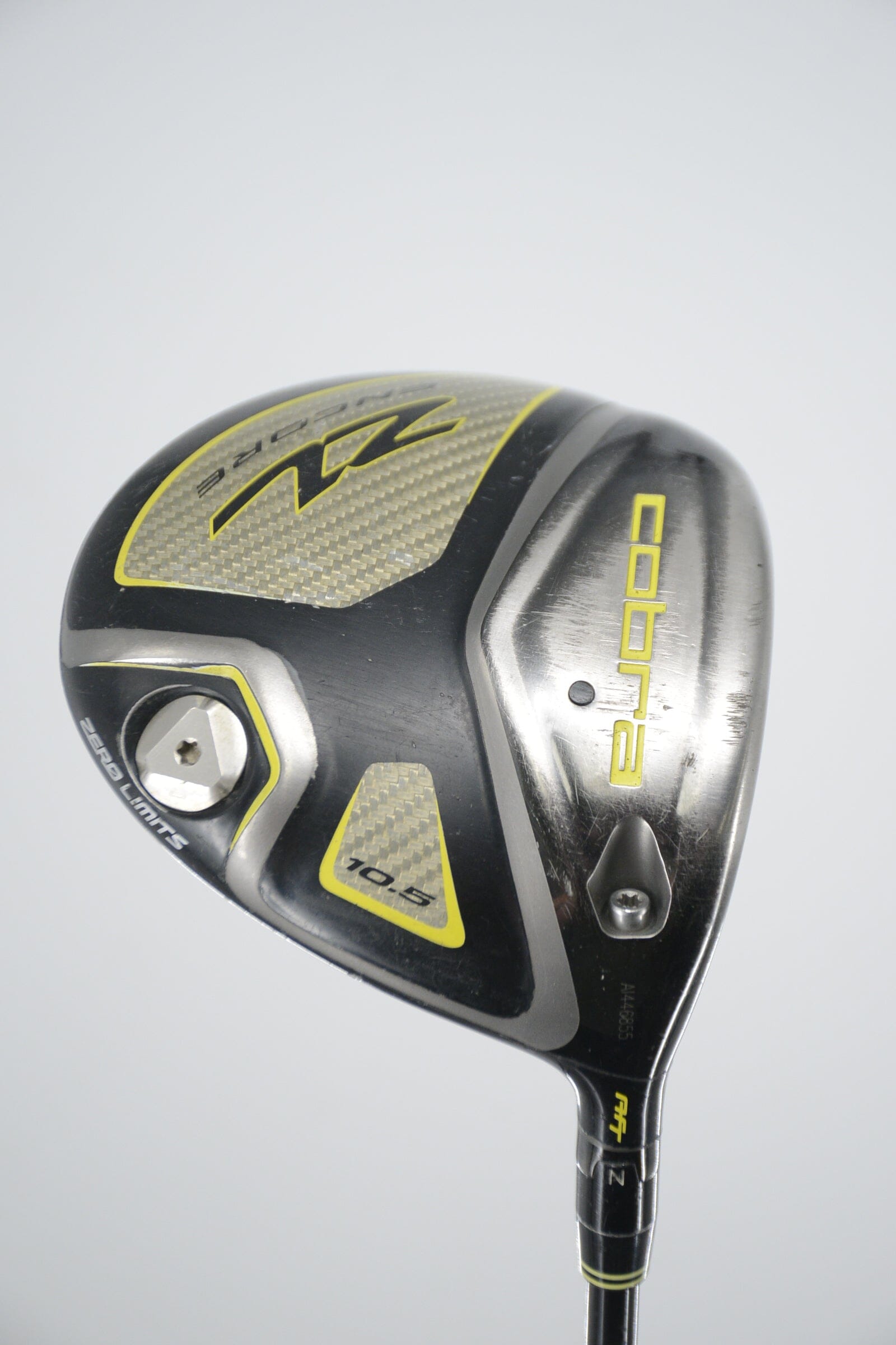 Cobra ZL Encore 10.5 Degree Driver R Flex 45.5" Golf Clubs GolfRoots 