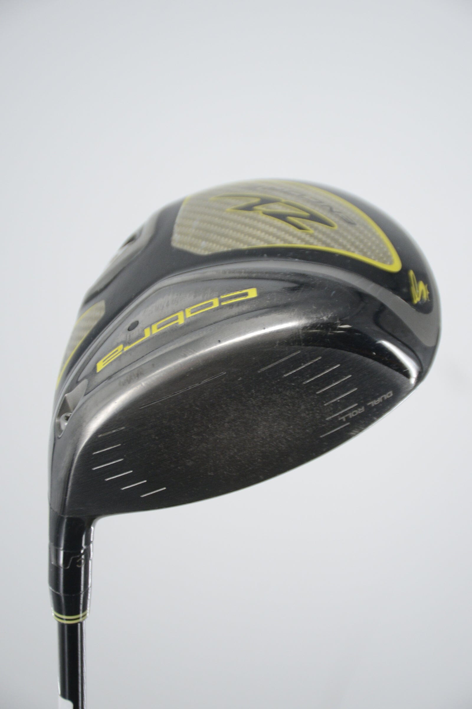Cobra ZL Encore 10.5 Degree Driver R Flex 45.5" Golf Clubs GolfRoots 