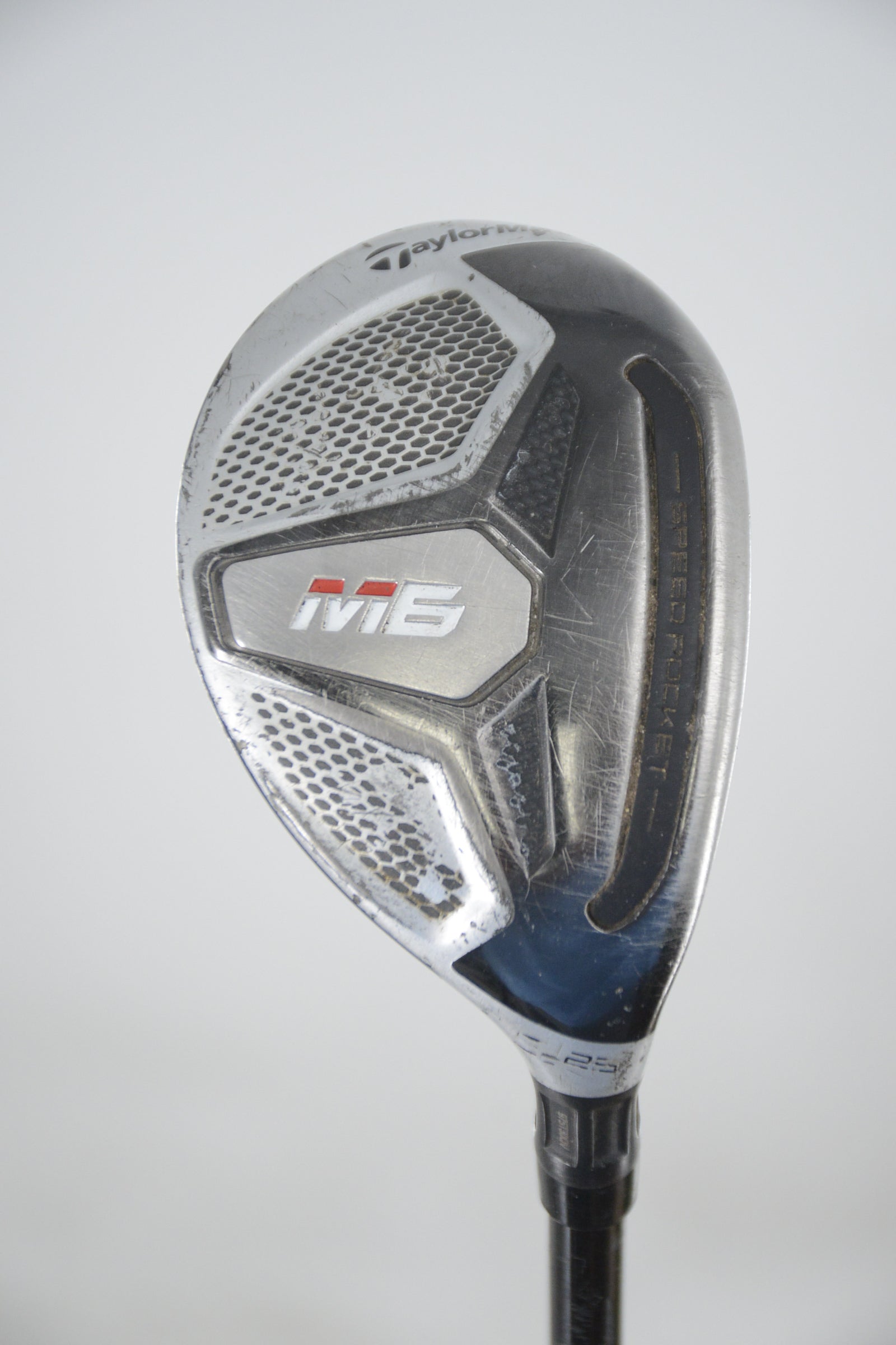 TaylorMade M6 5 Hybrid R Flex 39.5"