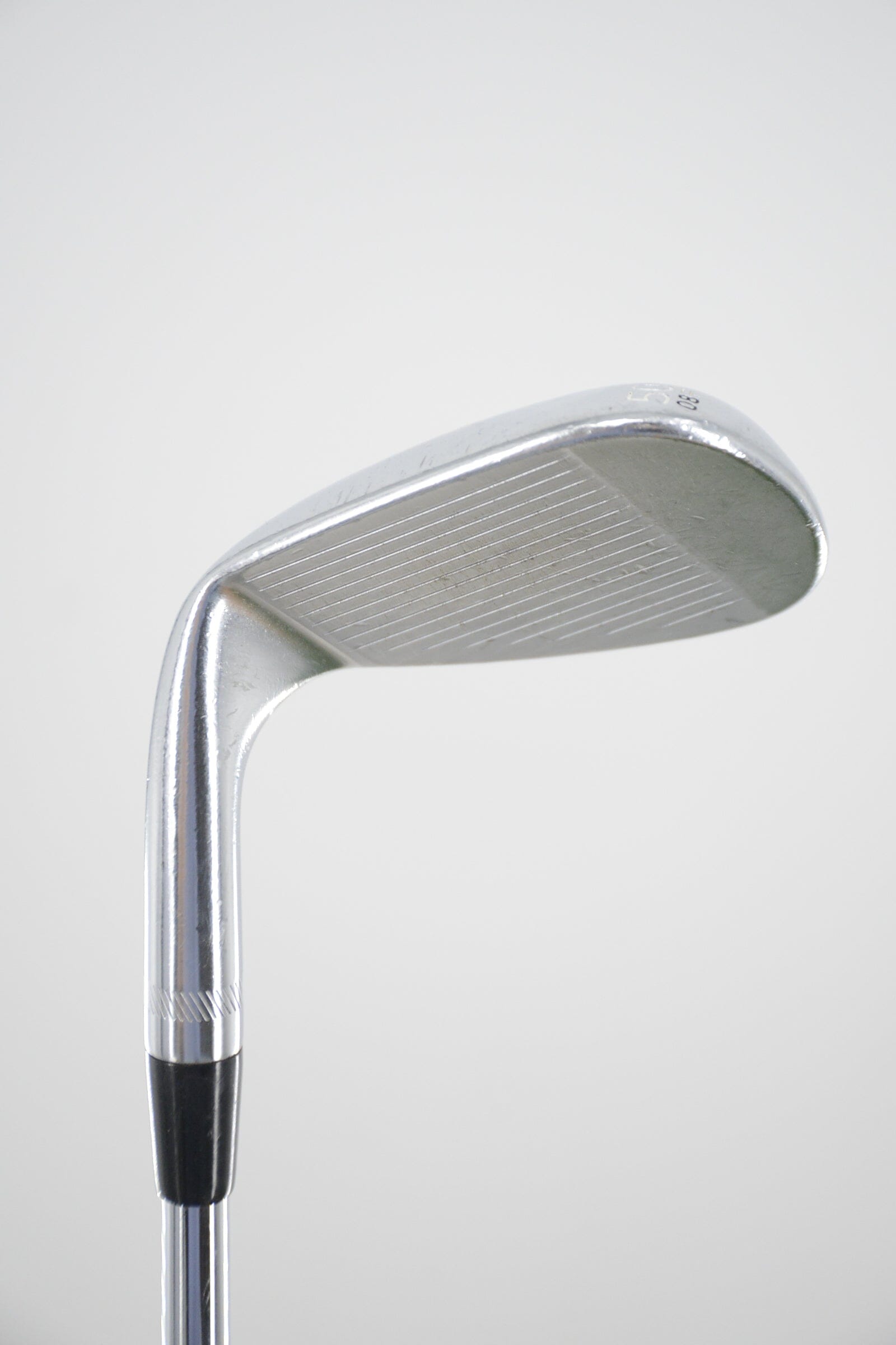 Titleist Vokey SM7 Tour Chrome 50 Degree Wedge Wedge Flex 35.25" Golf Clubs GolfRoots 