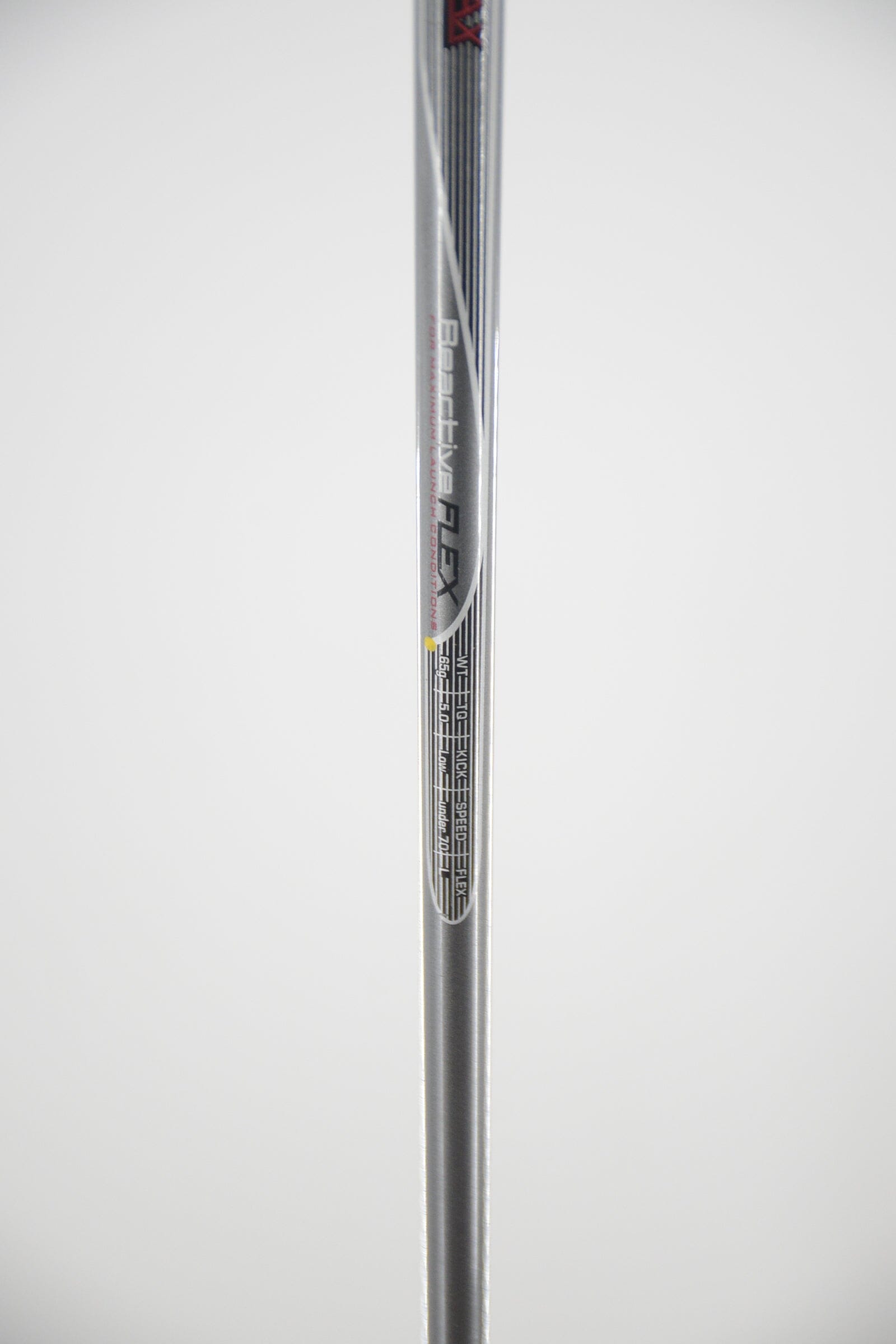 Women's Tour Edge Bazooka Jmax Houdini 7 Hybrid W Flex 39.5" Golf Clubs GolfRoots 
